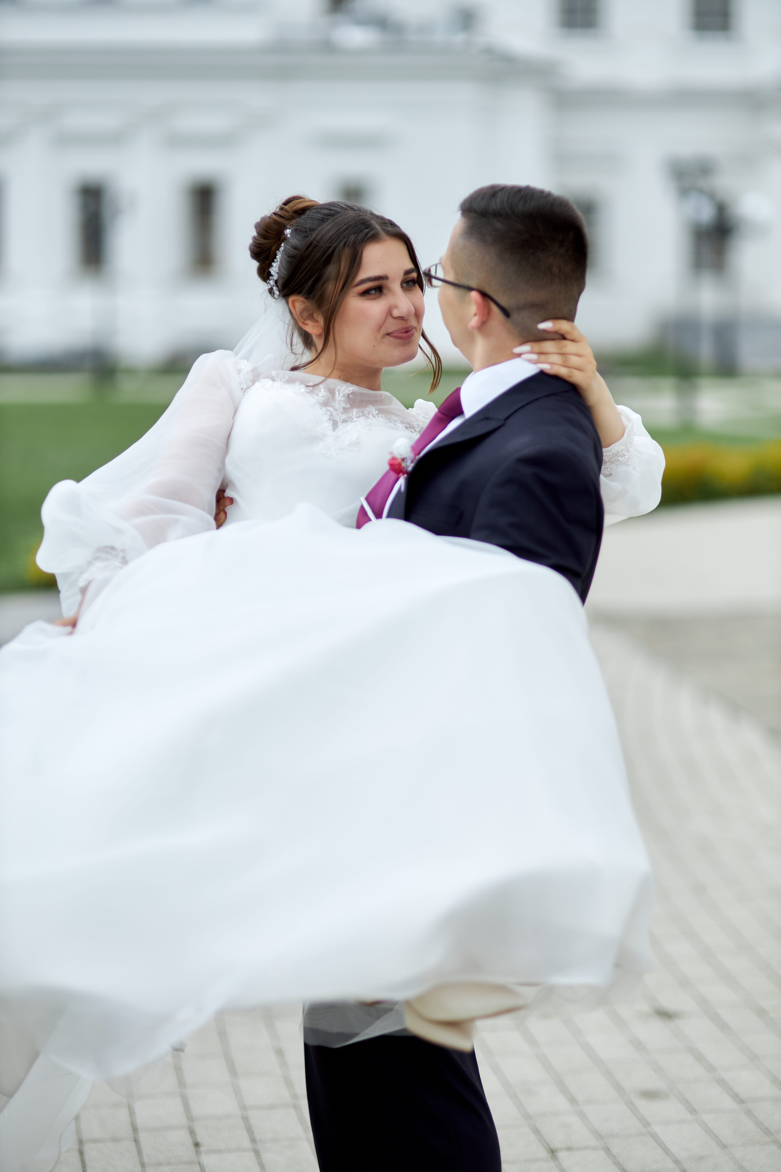 Валерий и Елизавета. Свадебный и семейный фотограф в Иваново Ратушняк Денис