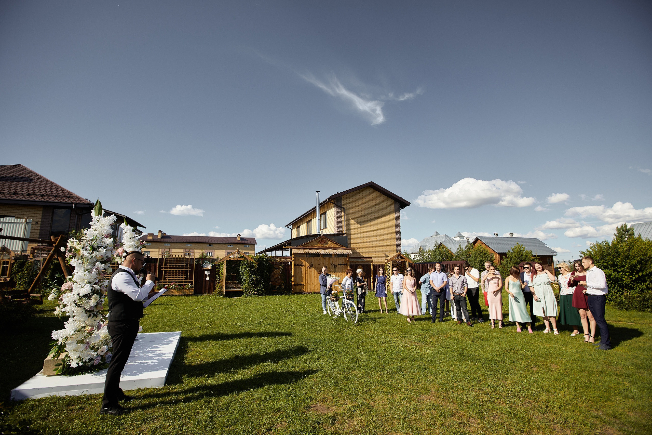 Александр и Алиса. Свадебный и семейный фотограф в Иваново Ратушняк Денис