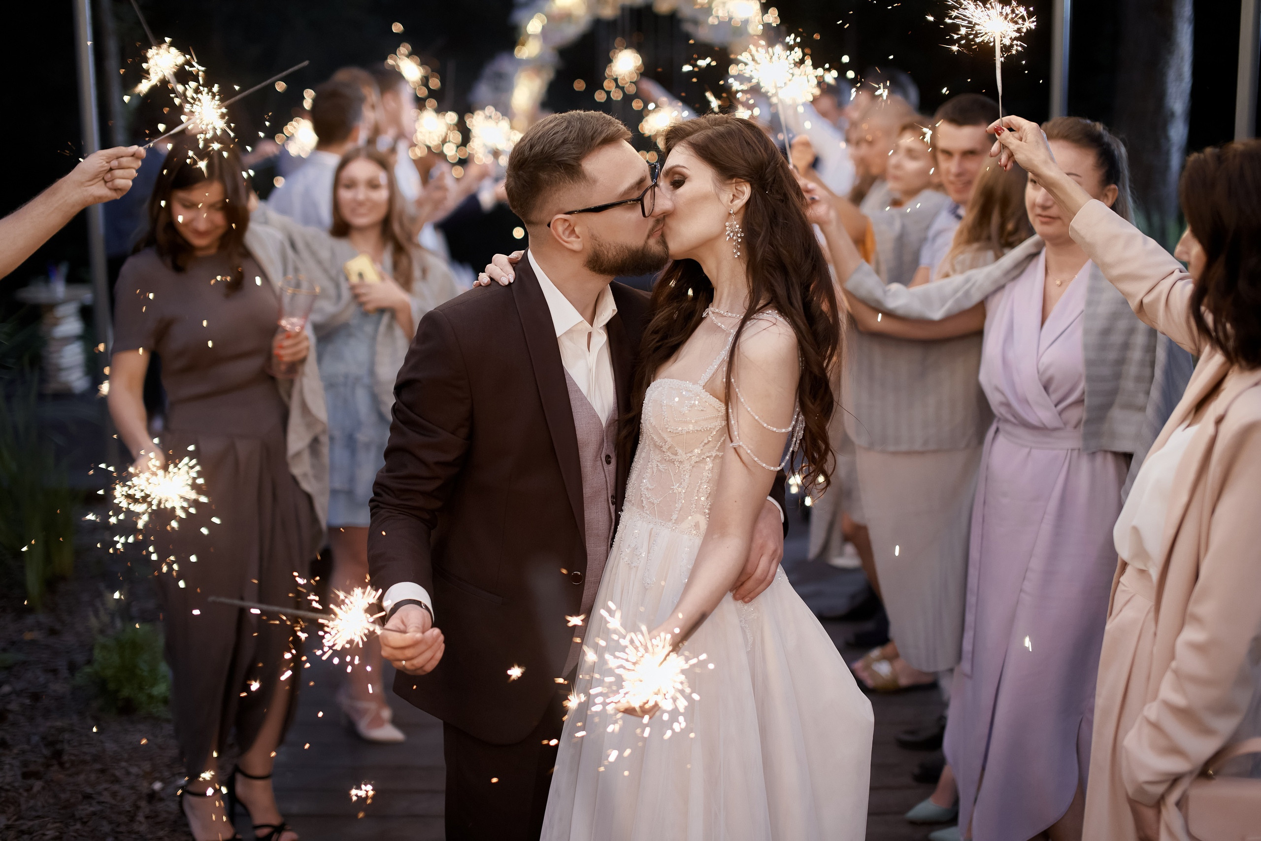 Виктор и Ника. Свадебный и семейный фотограф в Иваново Ратушняк Денис