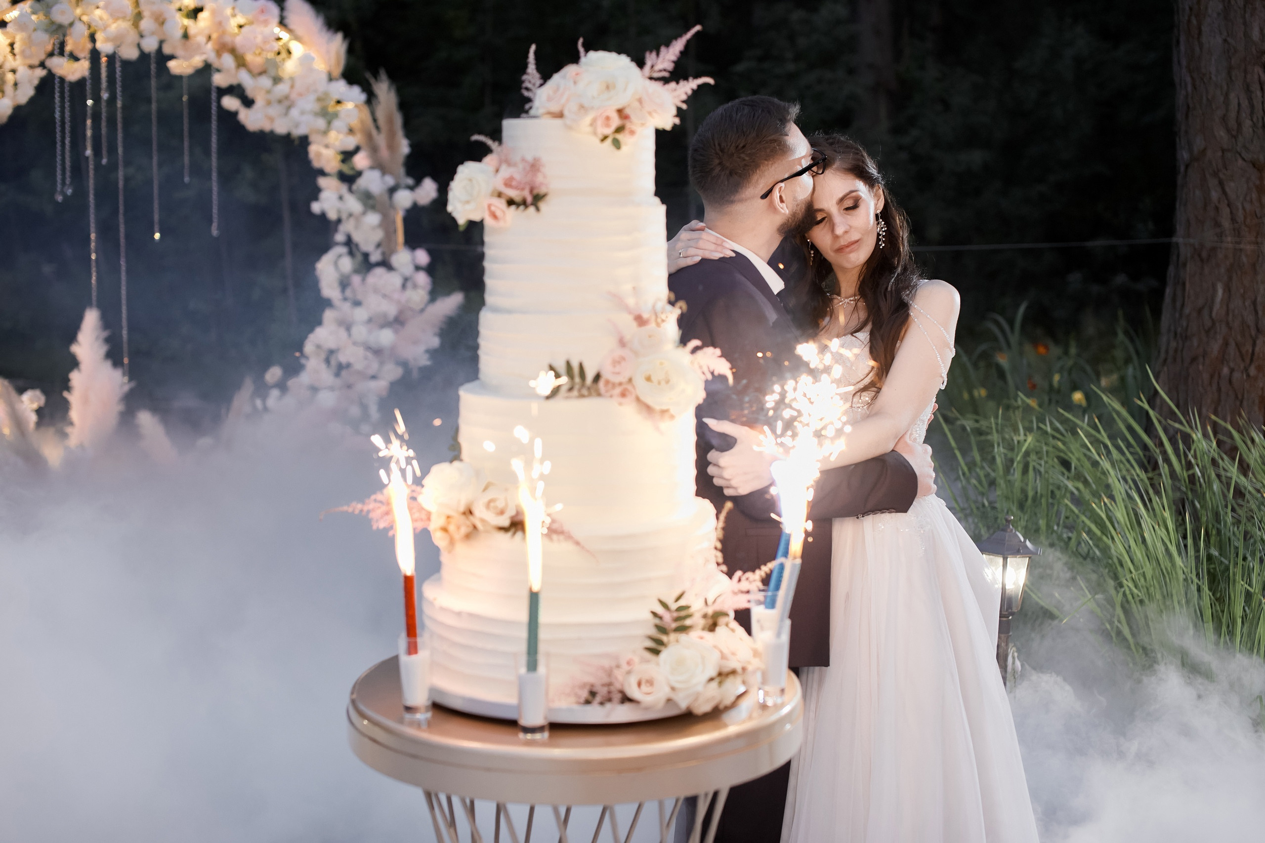 Виктор и Ника. Свадебный и семейный фотограф в Иваново Ратушняк Денис