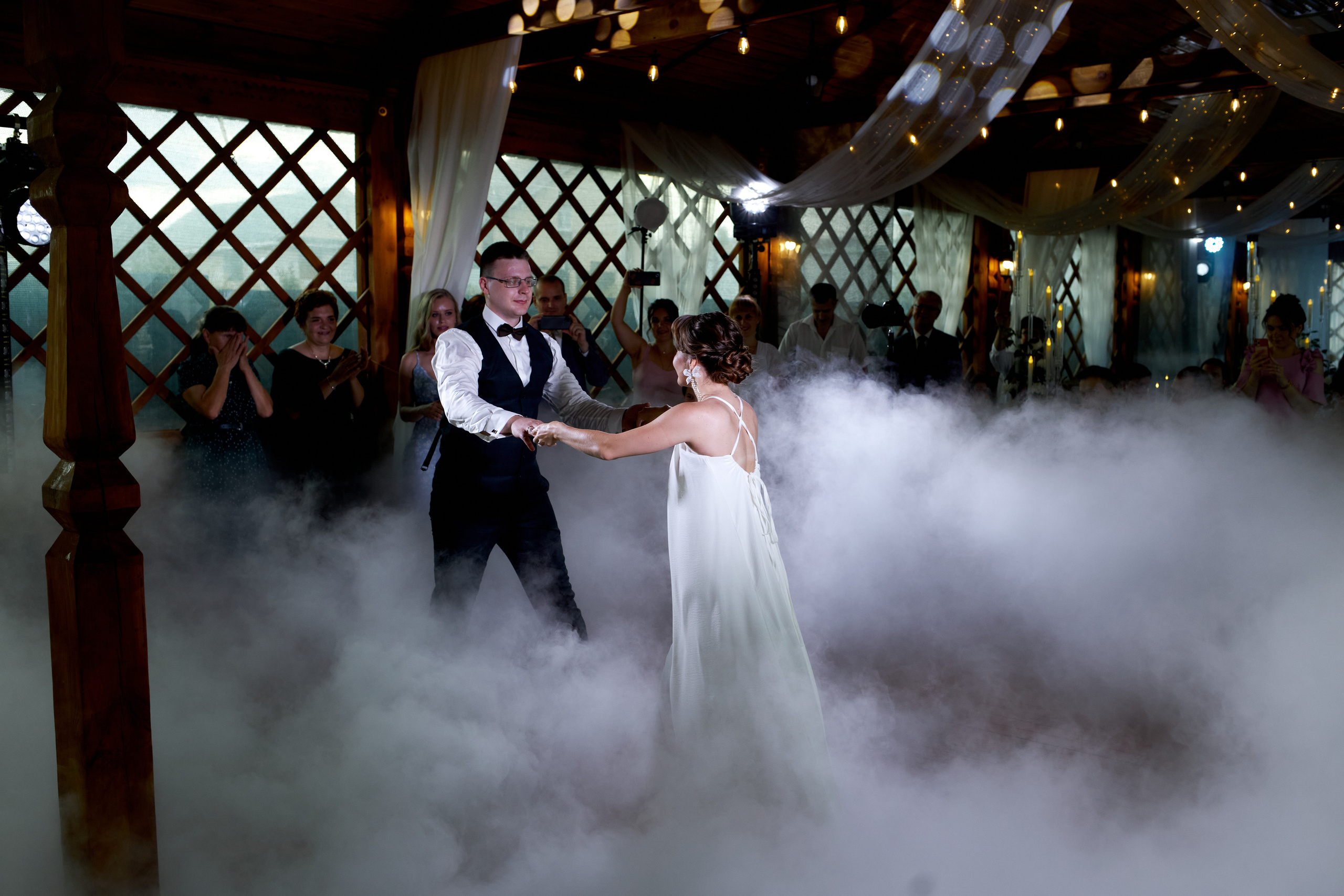 Максим и Татьяна. Свадебный и семейный фотограф в Иваново Ратушняк Денис