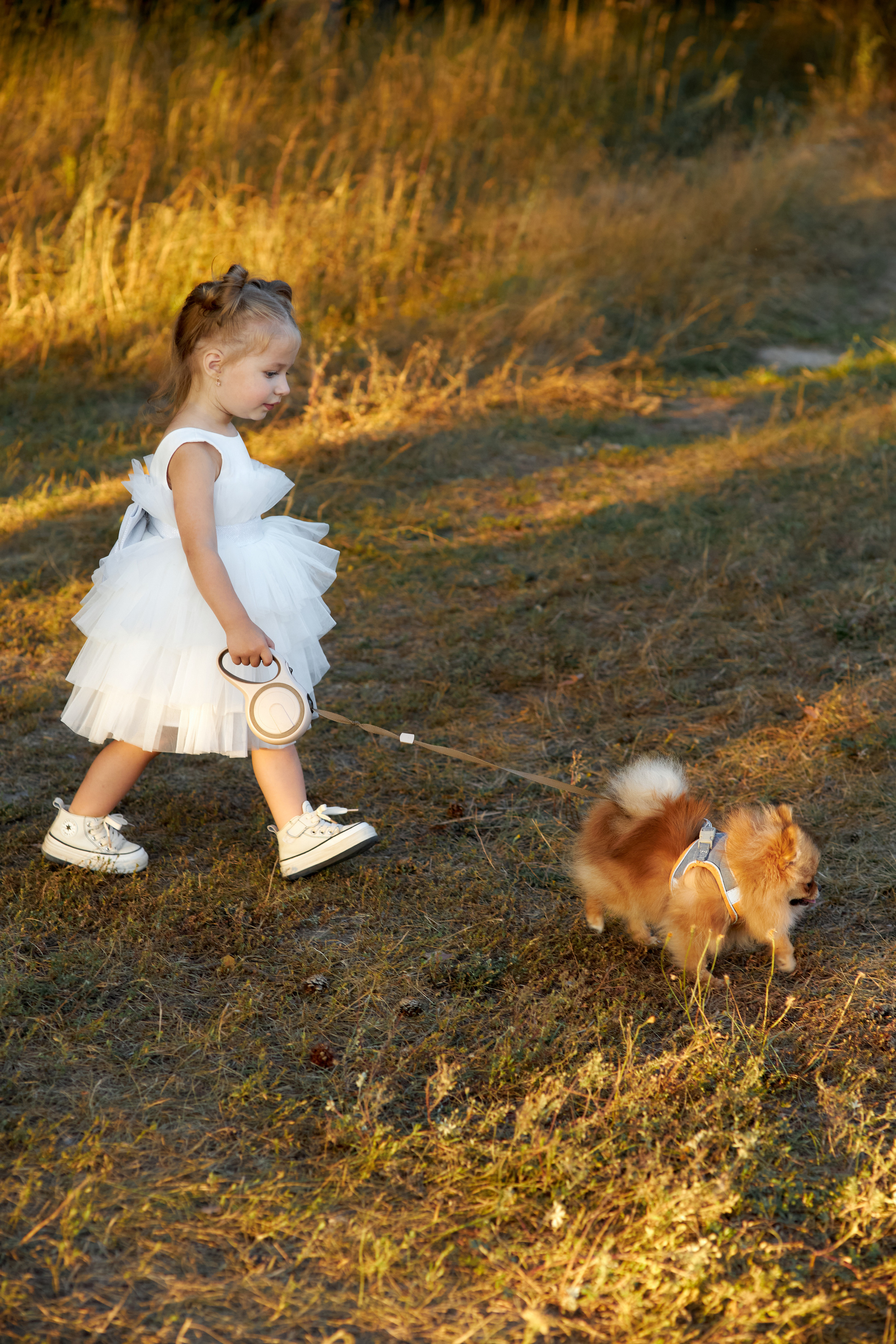Прогулка. Свадебный и семейный фотограф в Иваново Ратушняк Денис