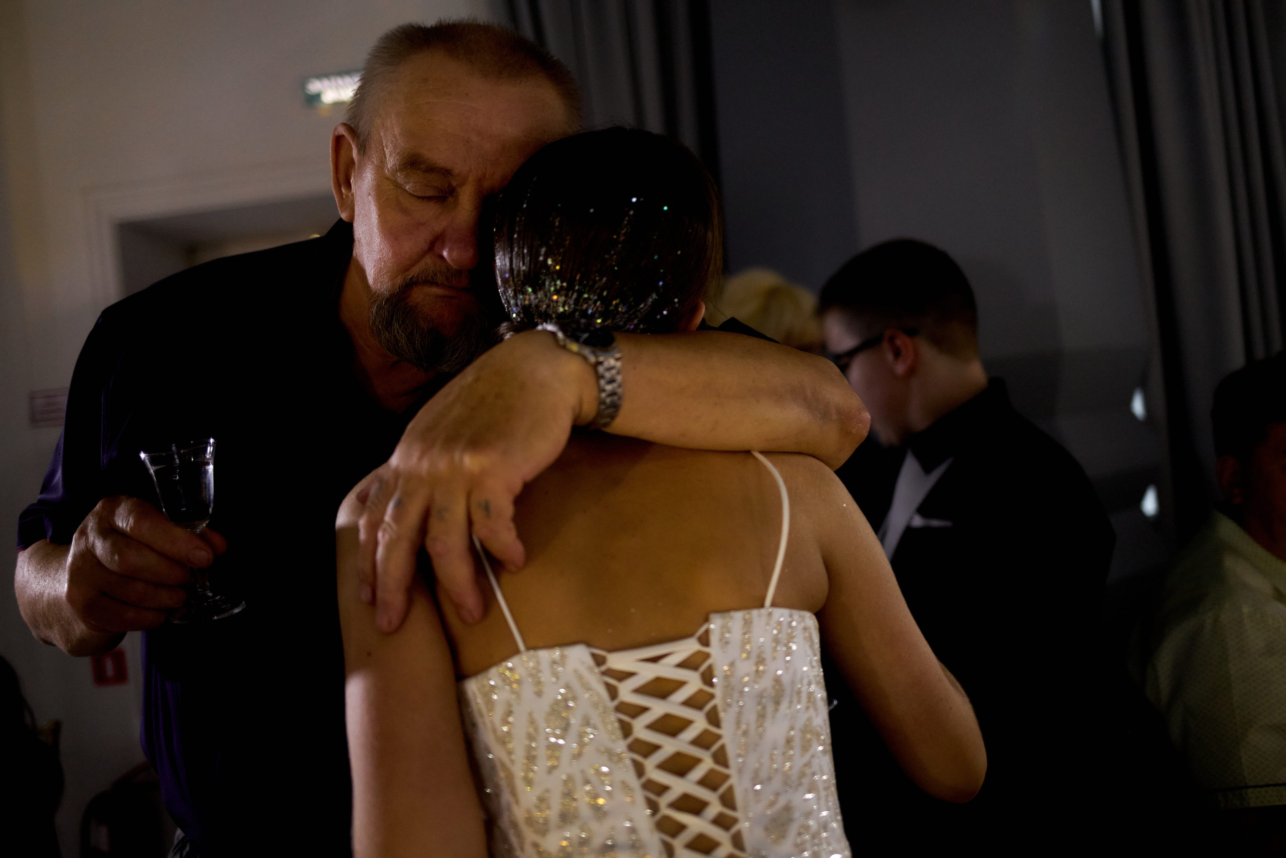 Максим и Анна. Свадебный и семейный фотограф в Иваново Ратушняк Денис