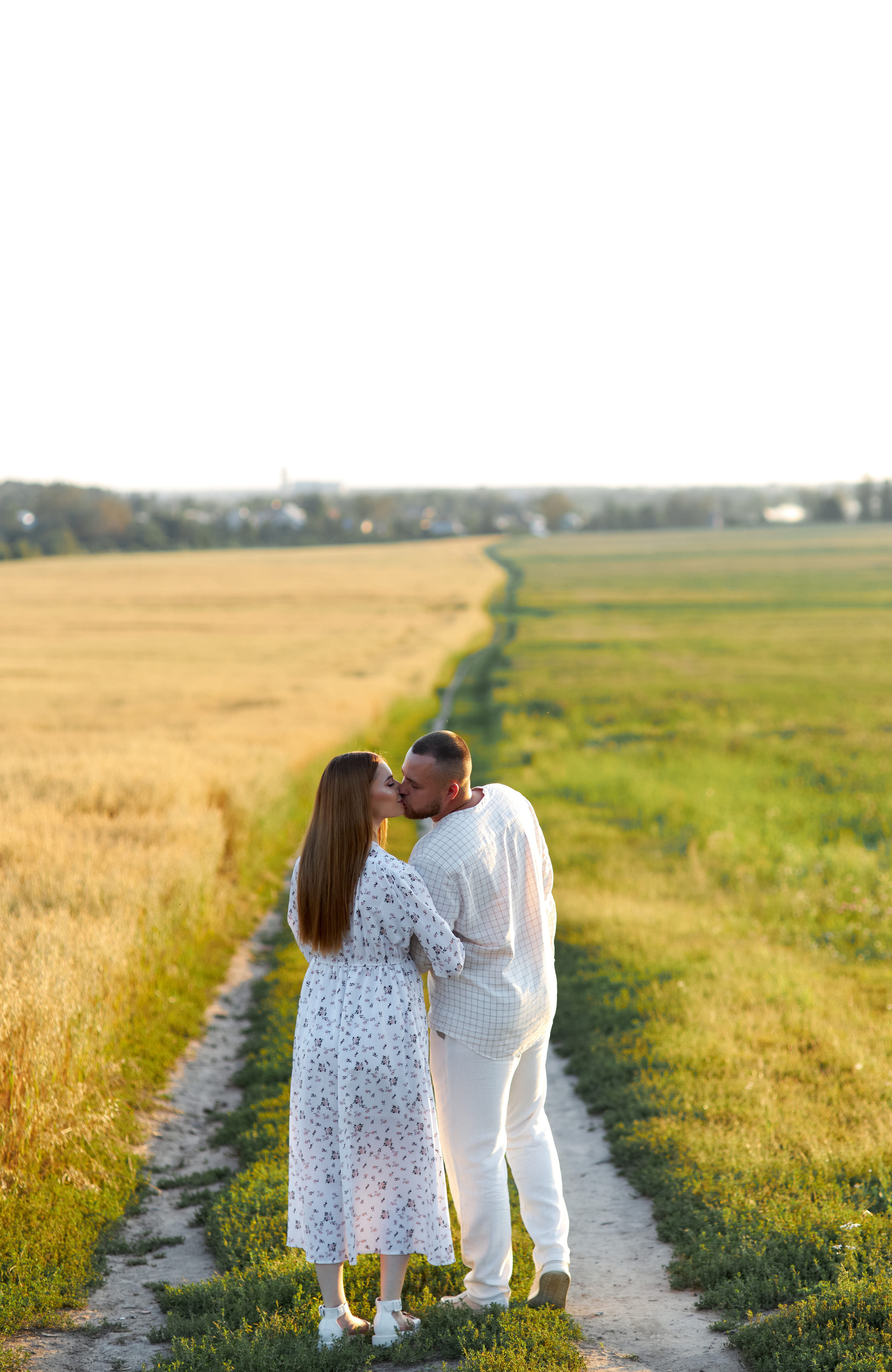 В ожидании. Свадебный и семейный фотограф в Иваново Ратушняк Денис