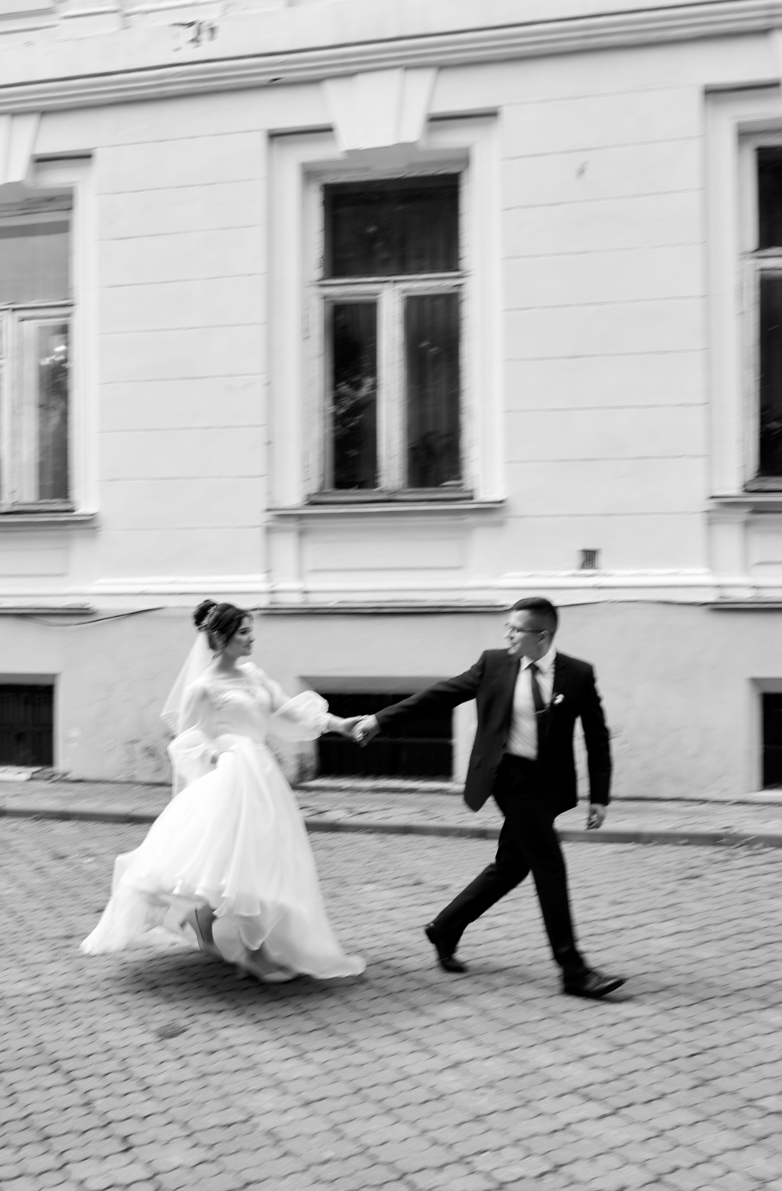 Валерий и Елизавета. Свадебный и семейный фотограф в Иваново Ратушняк Денис