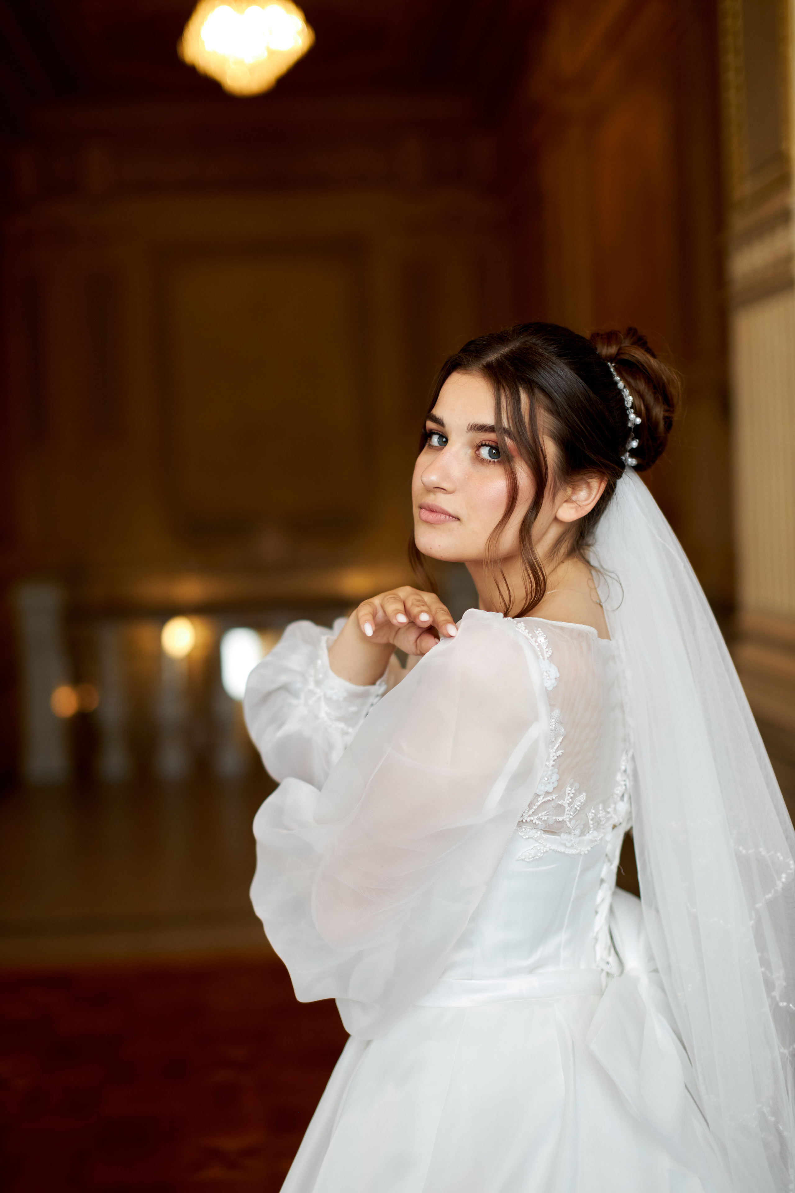 Валерий и Елизавета. Свадебный и семейный фотограф в Иваново Ратушняк Денис