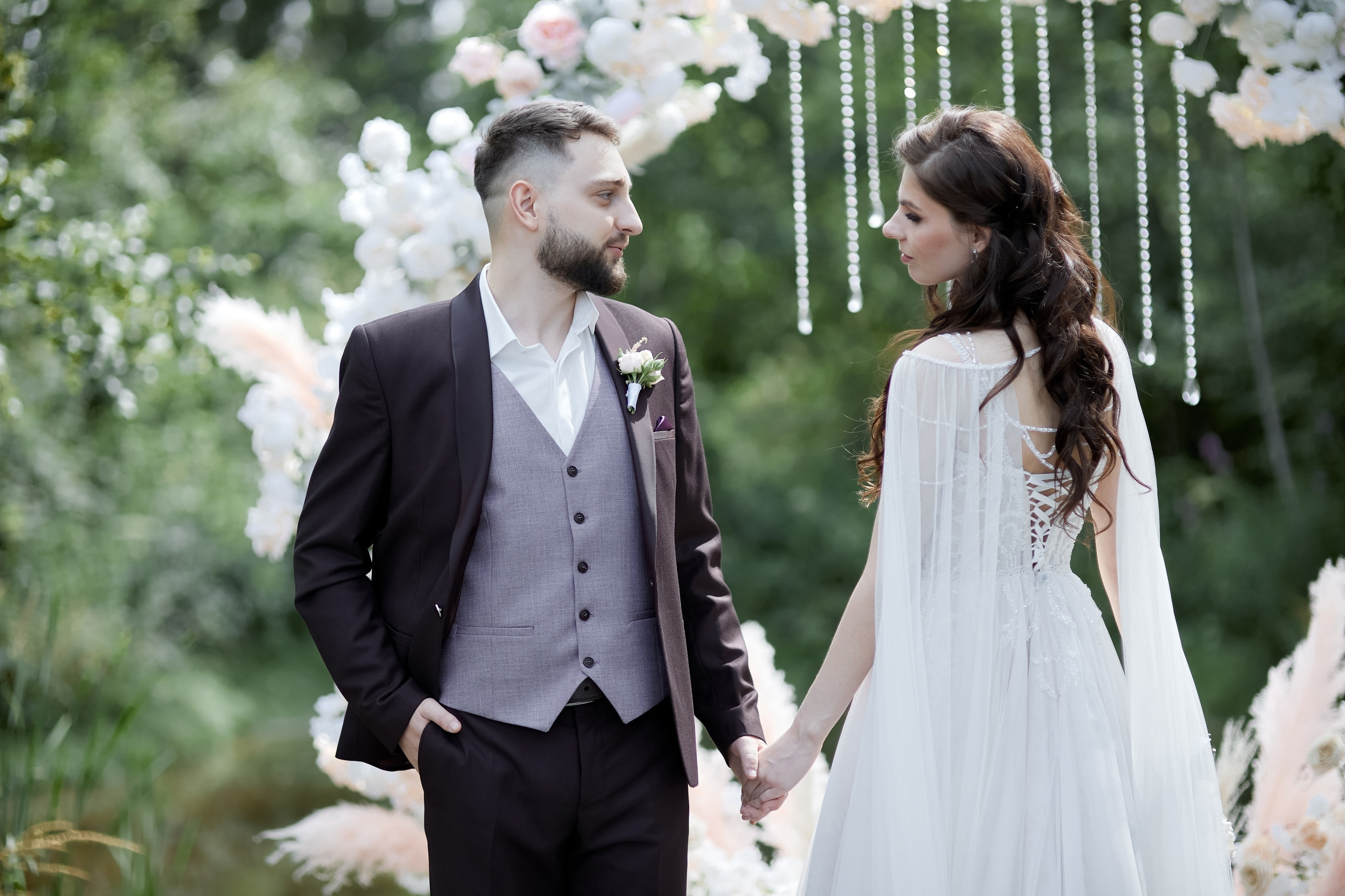 Виктор и Ника. Свадебный и семейный фотограф в Иваново Ратушняк Денис