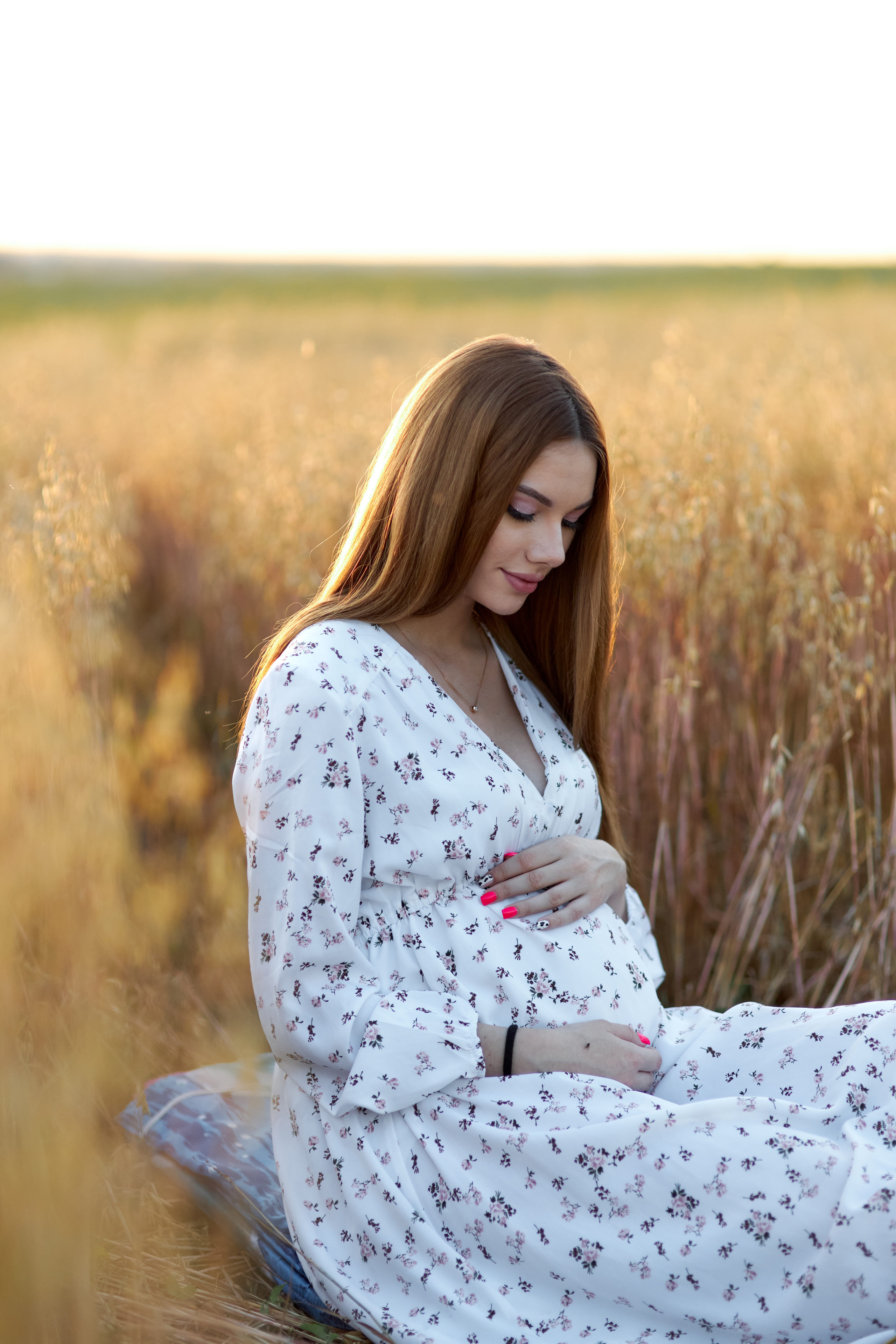 В ожидании. Свадебный и семейный фотограф в Иваново Ратушняк Денис