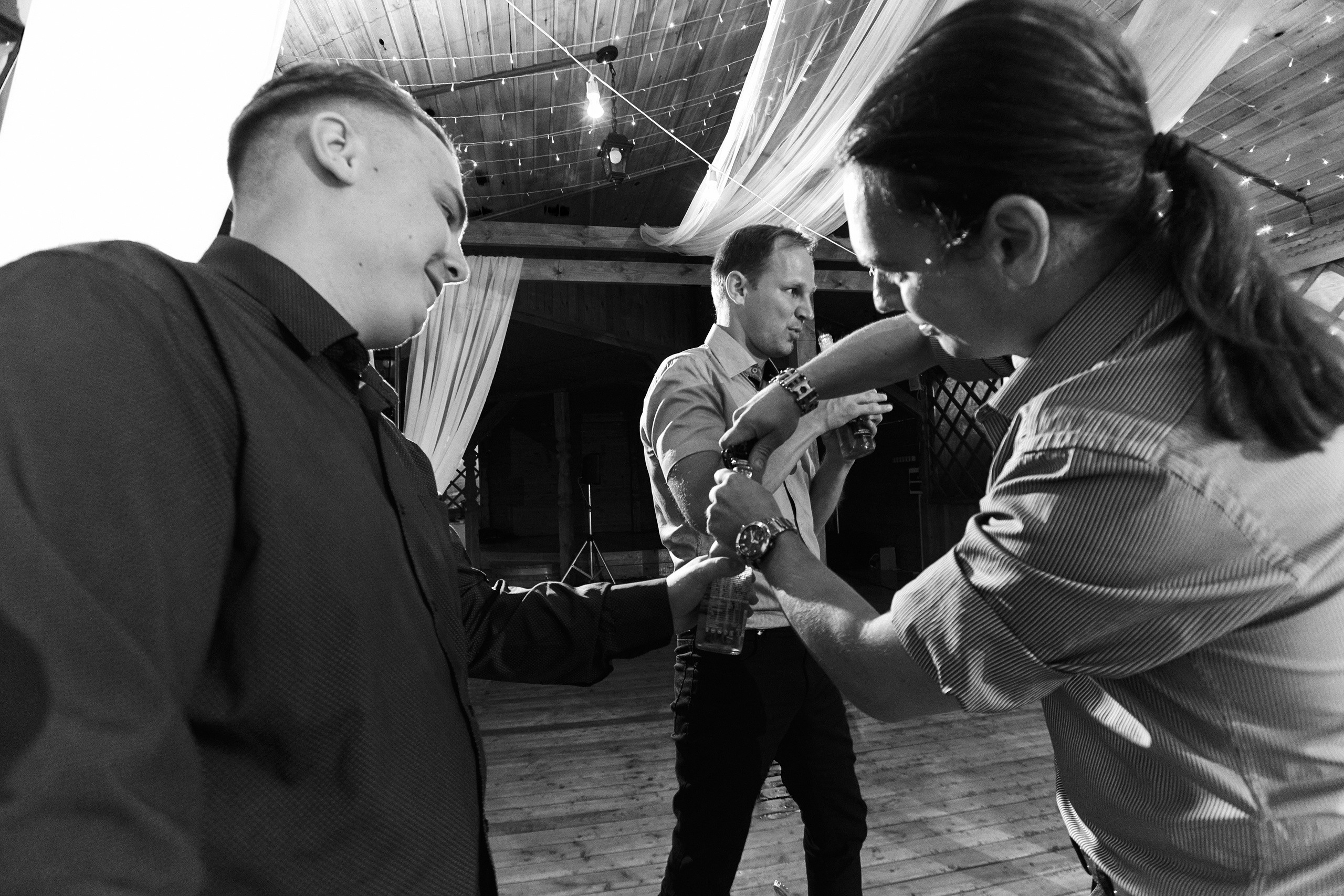 Александр и Алиса. Свадебный и семейный фотограф в Иваново Ратушняк Денис