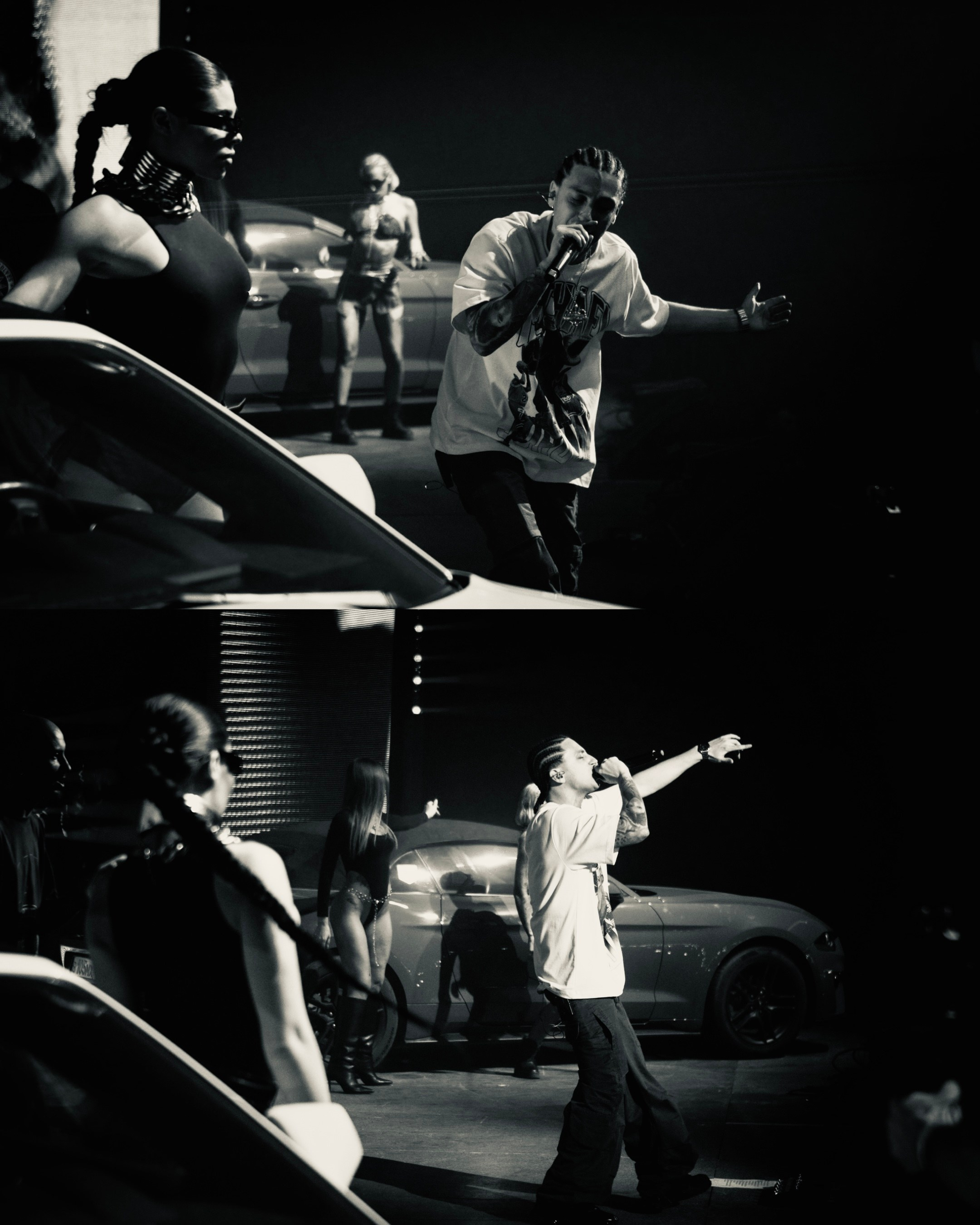 Репортаж. Твой фотограф в Москве