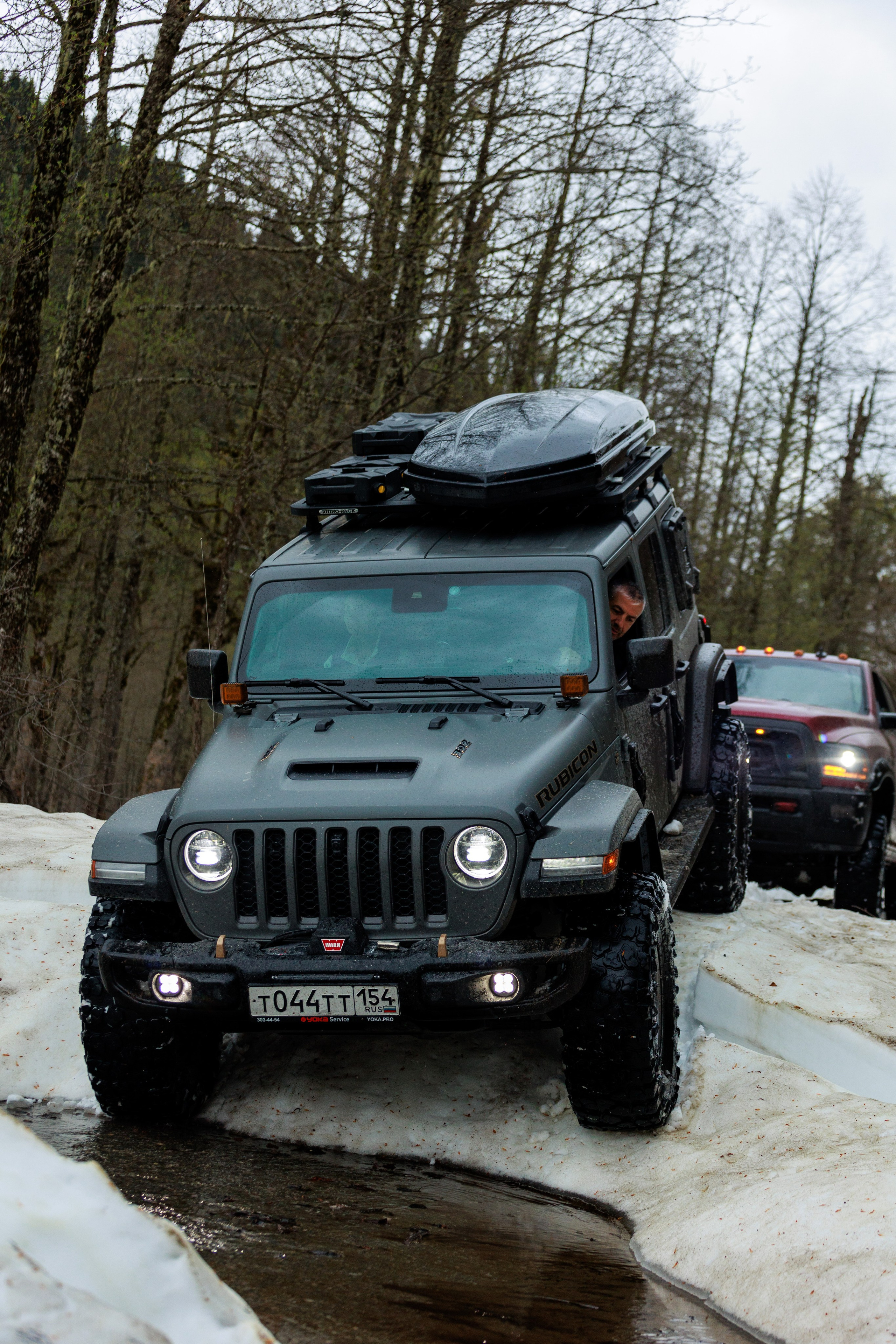 Джиппинг. Фотограф в Санкт-Петербурге и Москве Макс Спектор