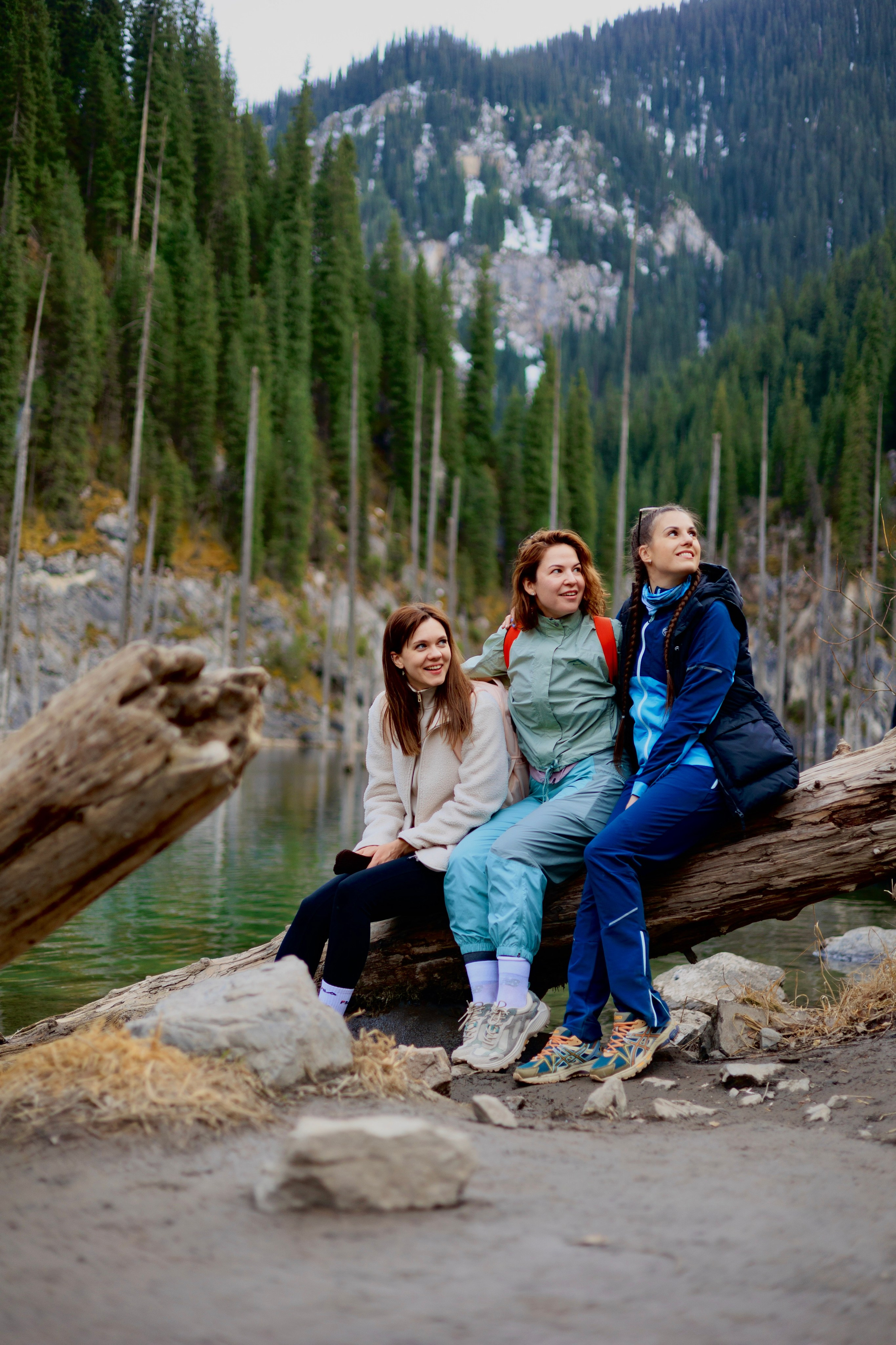 Незабываемое 4 апреля. Экскурсии и туры по Алматы