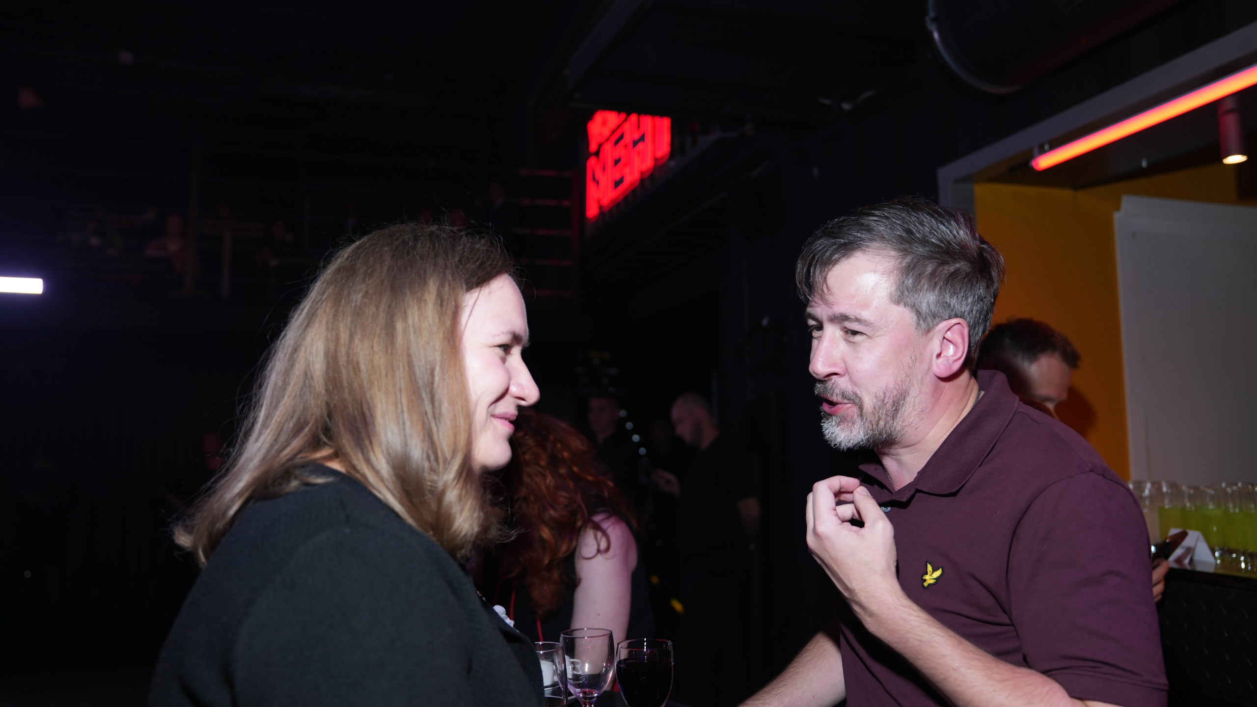 Презентация Пятого канала 01.10.2024. EVEREST PHOTO REPORT