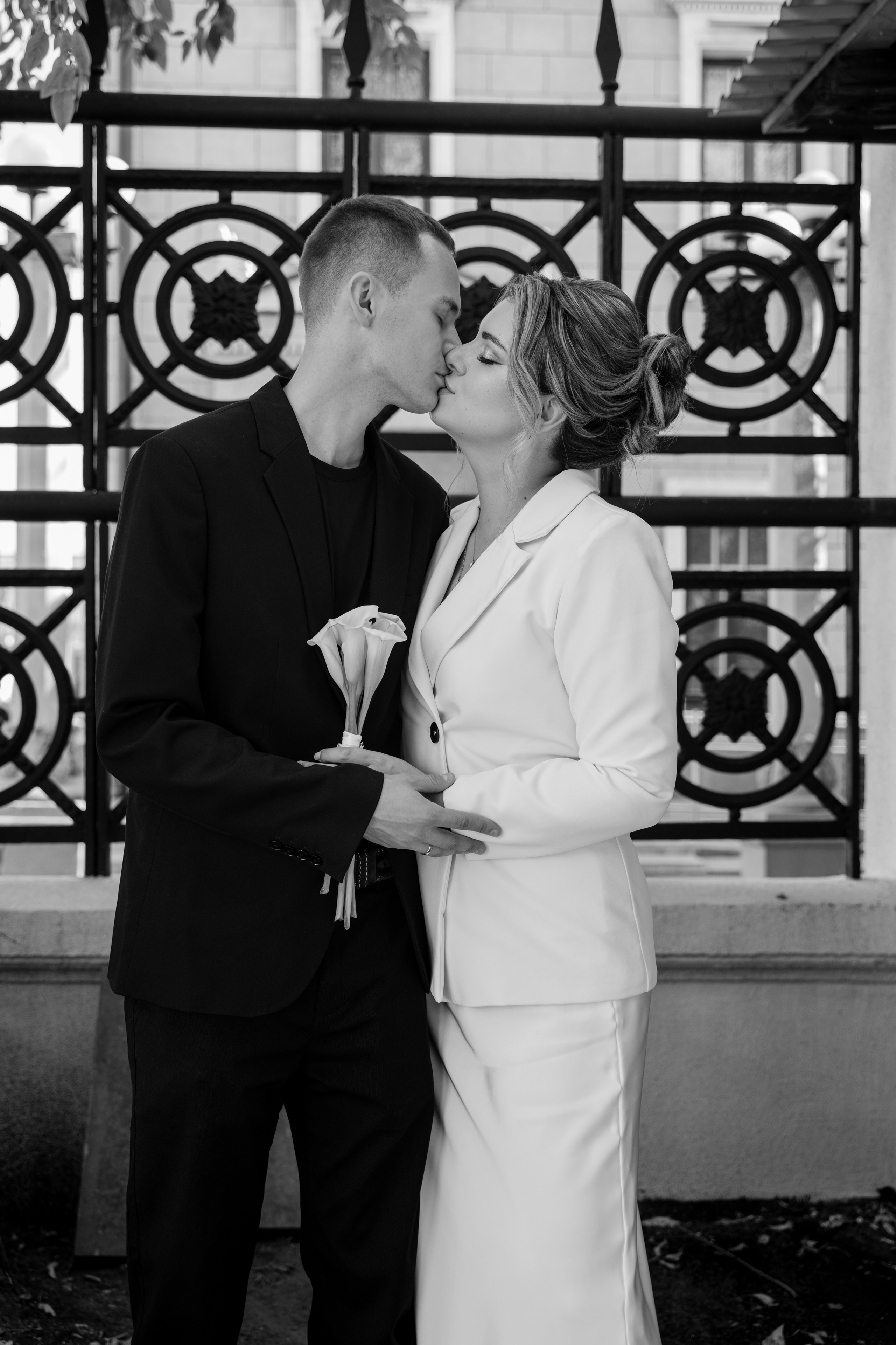 Кирилл и Анастасия. Фотограф в Красноярске