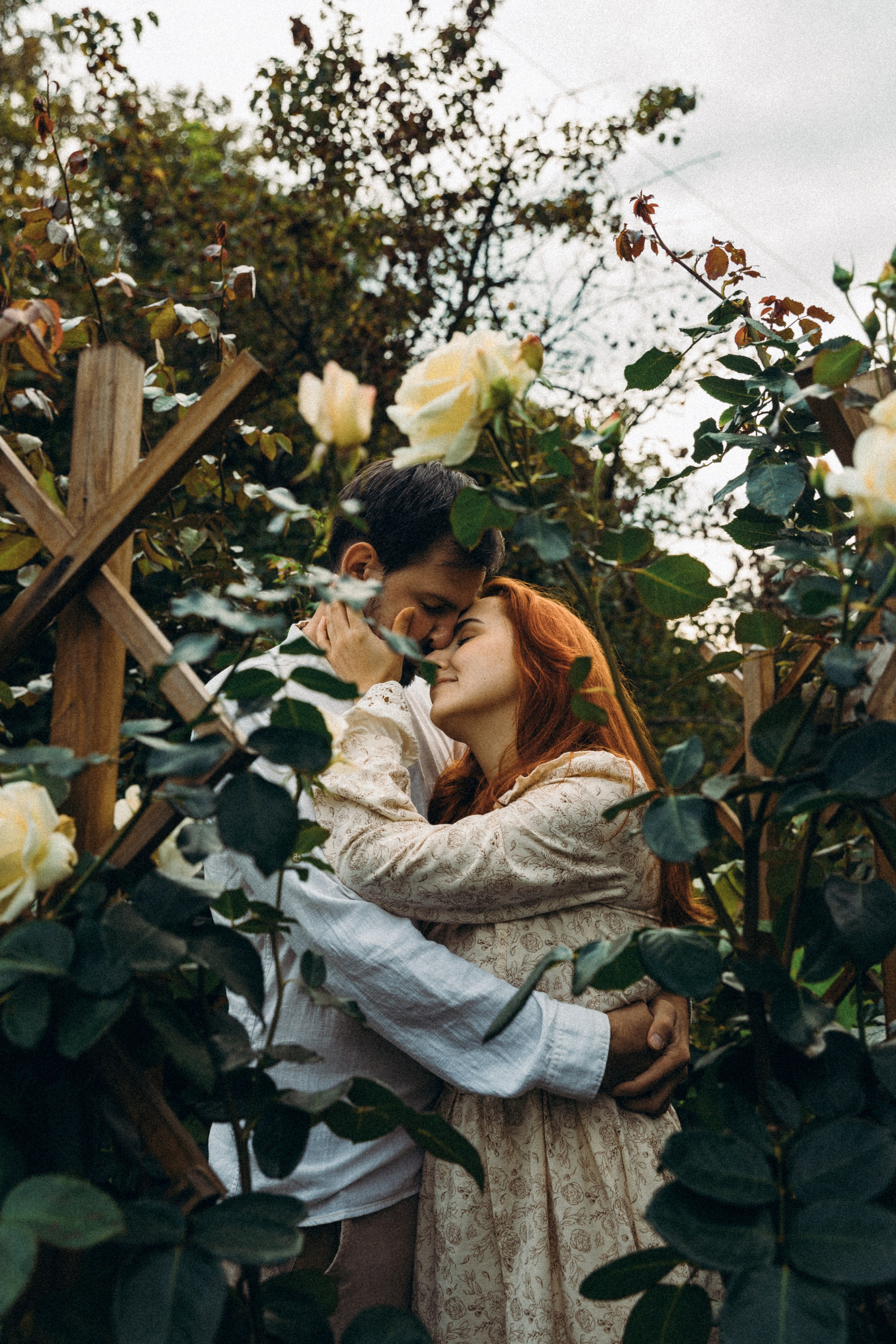 Autum. Семейный, свадебный фотограф в Санкт-Петербурге Helmoon