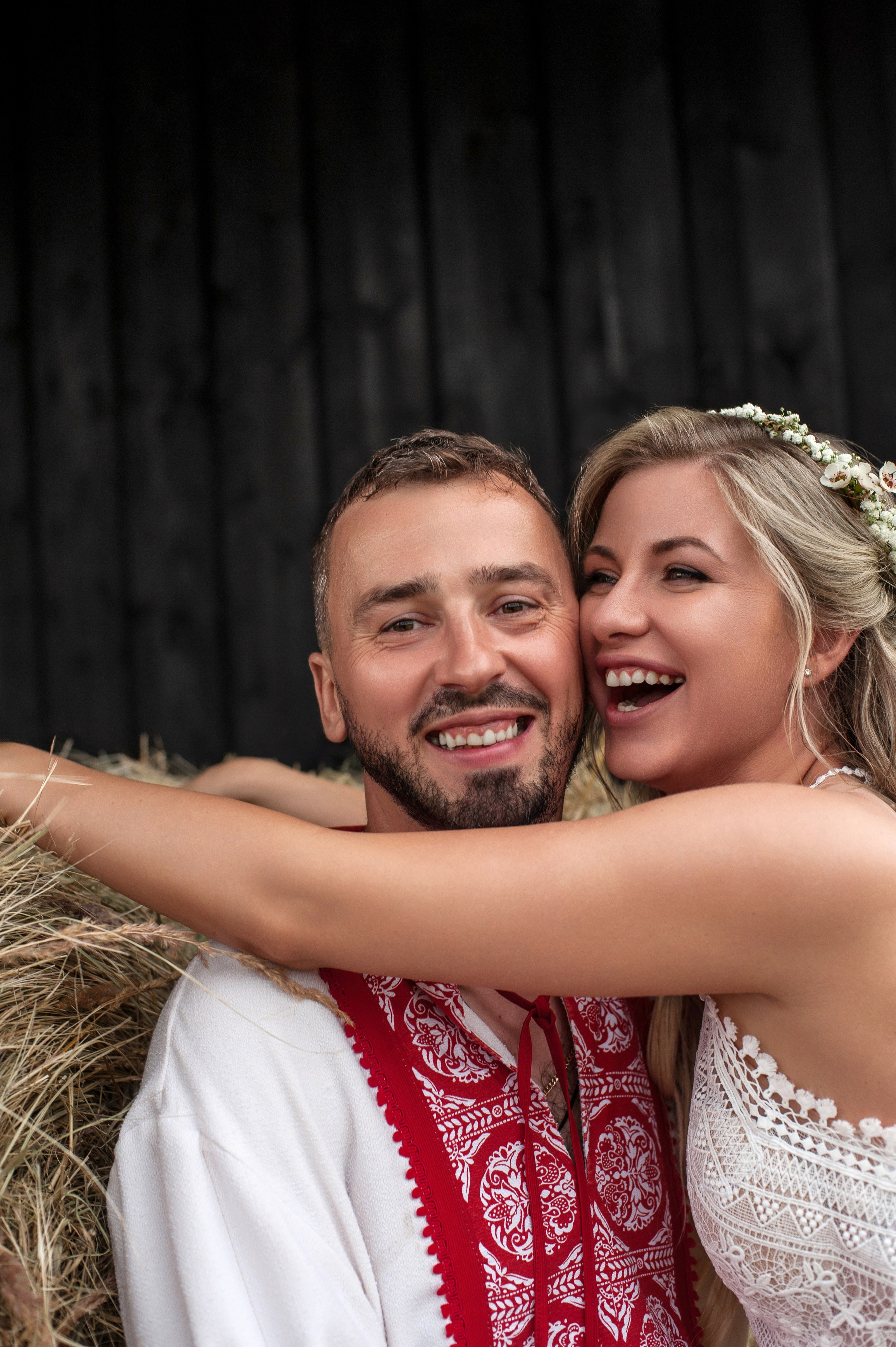 Wedding. Журавлёва Елена