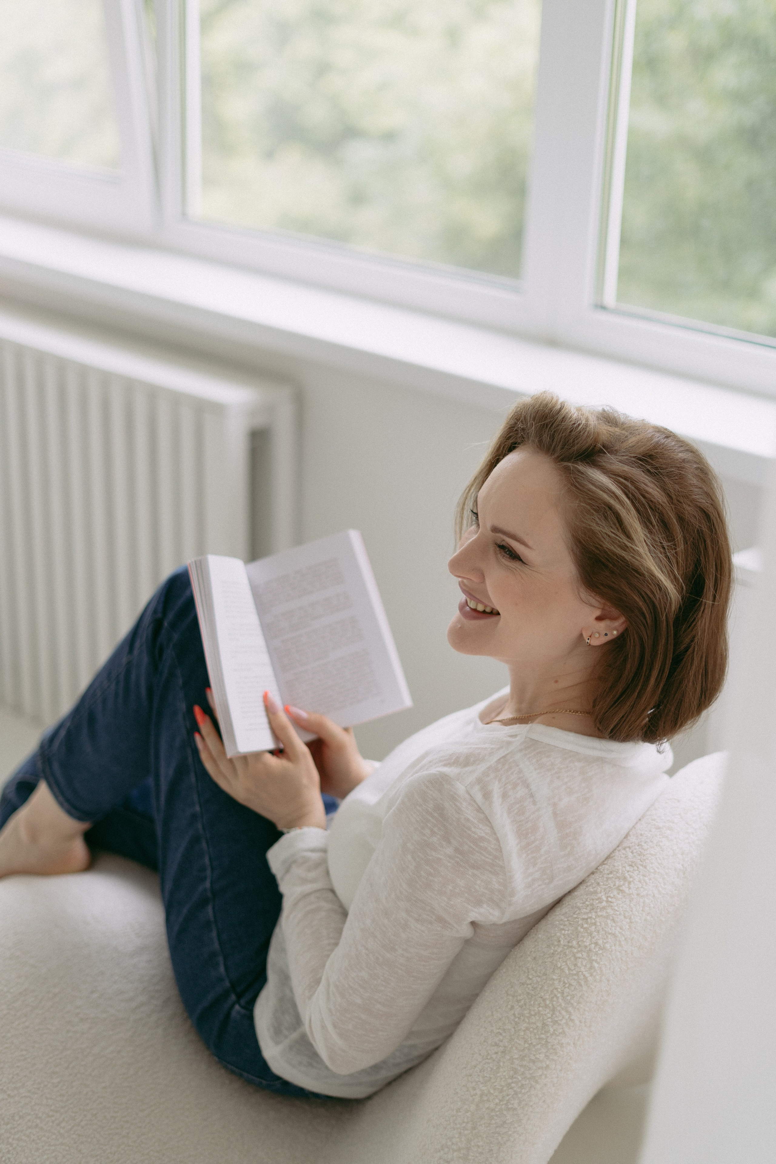 Екатерина. Семейный и контент фотограф в Москве и Троицке Горелова Лизавета