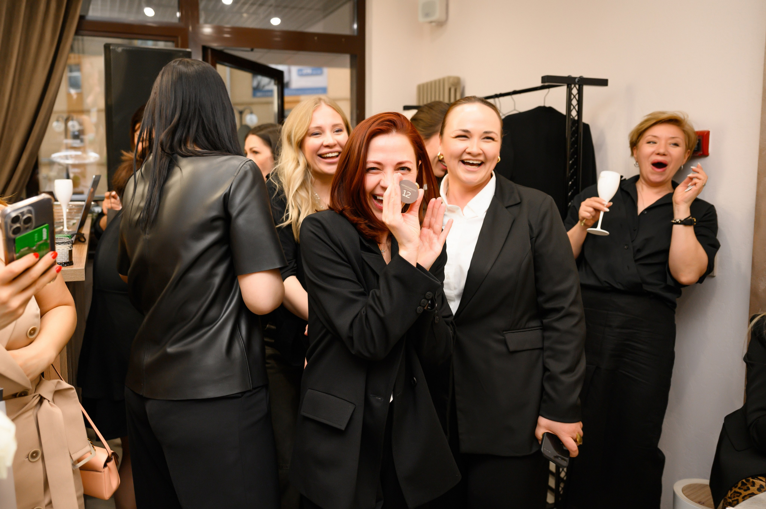 Аппартаменто. Открытие. Свадебный и семейный фотограф в Краснодаре