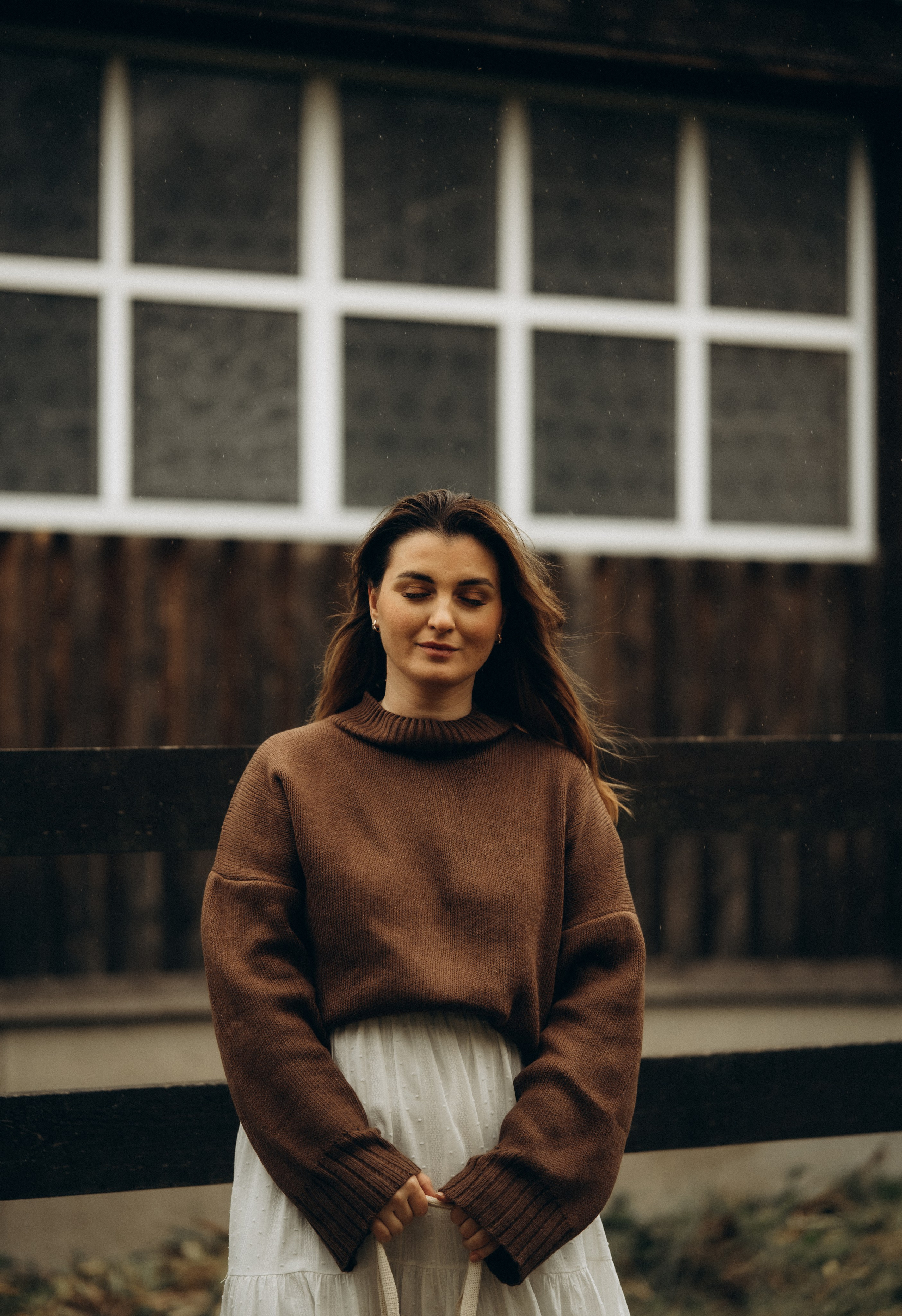 Анастасия. Фотограф в Москве Ольга Елоева