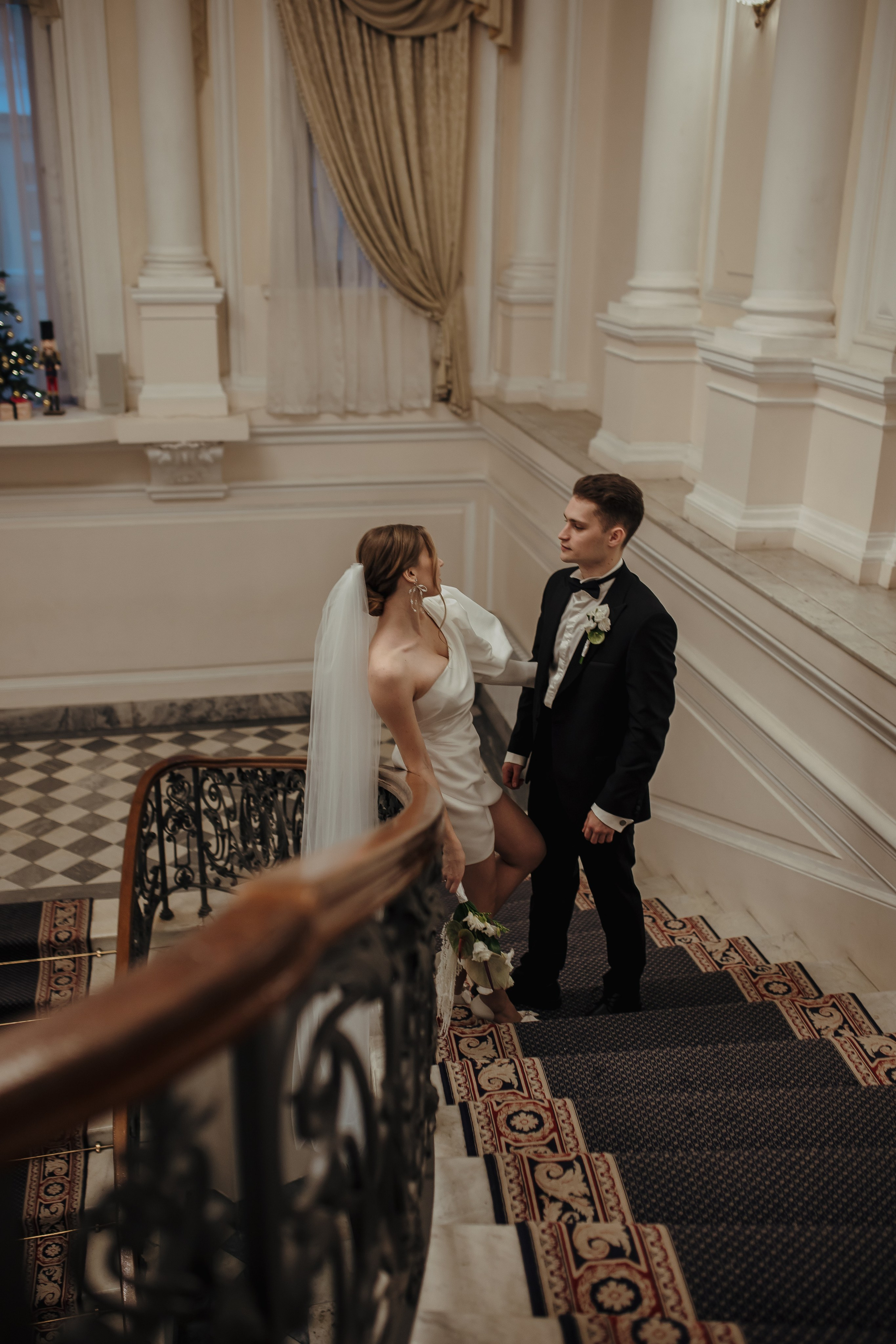 Анна & Егор. Семейный и Свадебный фотограф в Санкт-Петербурге Плохая Екатерина