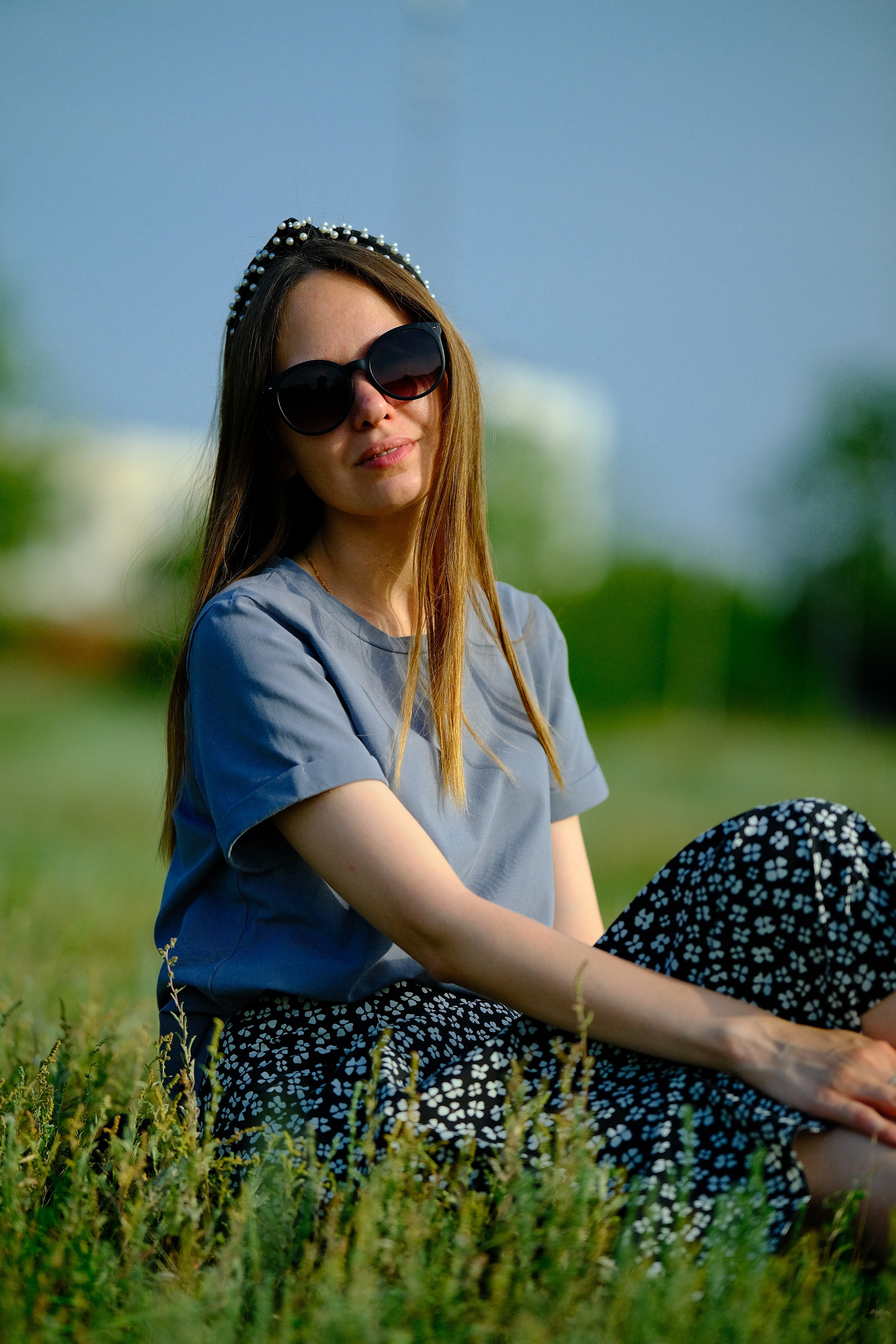 Портреты. RedGeek — blogger and expert in education and IT Kirill Sitnov