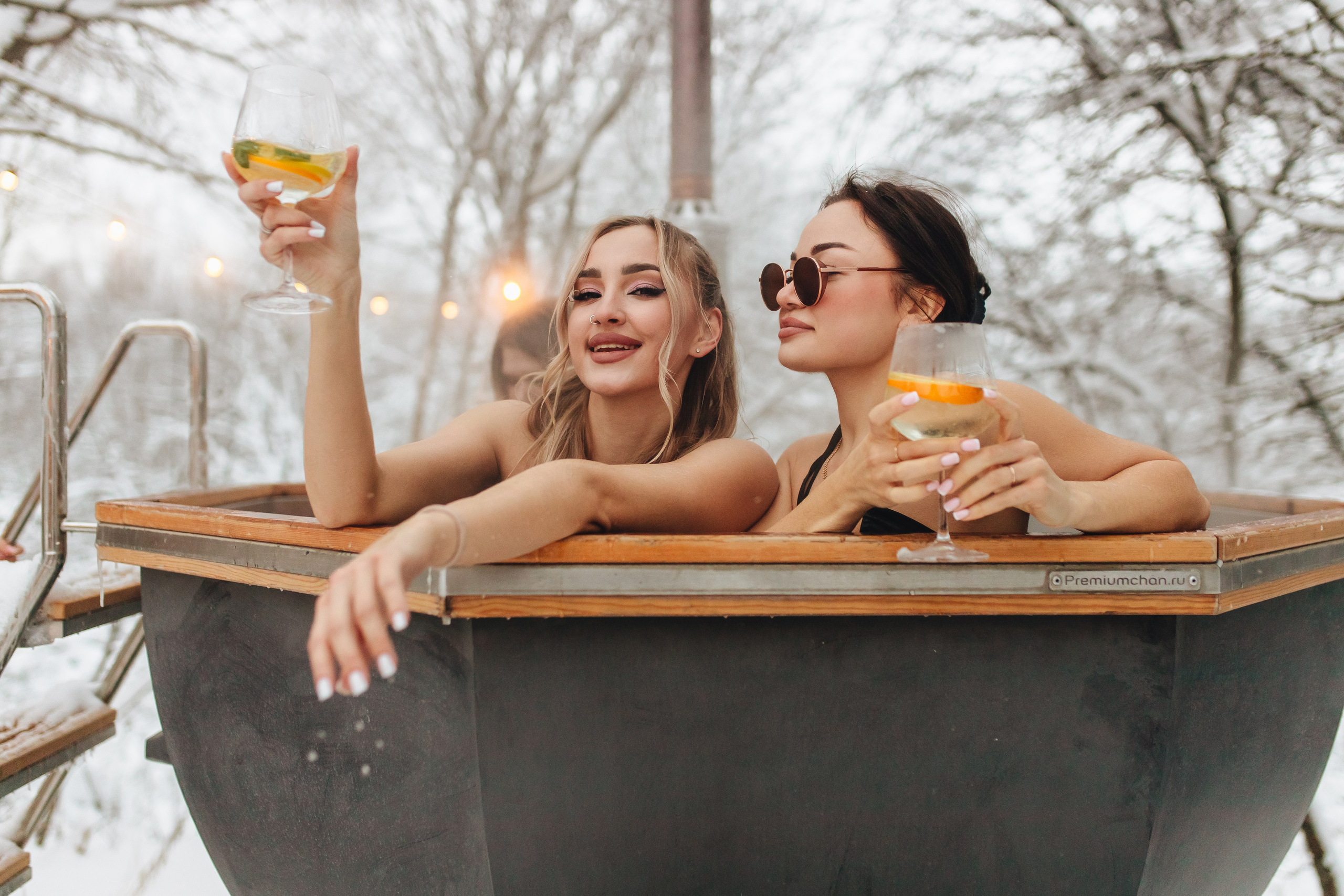 День Рождения Дианы. Свадебный и семейный фотограф в Туле и области Маша Костина