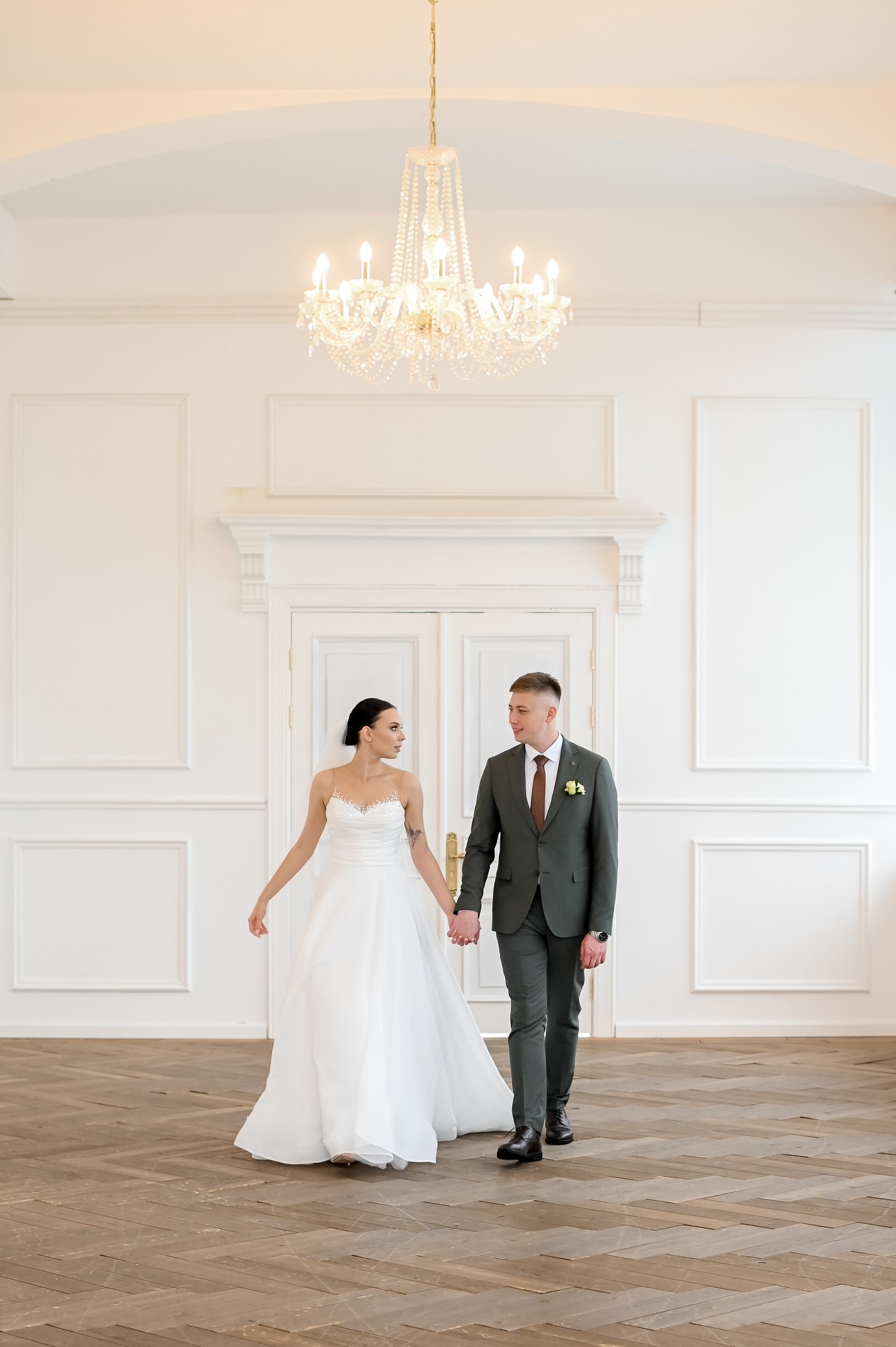 Иван&Валерия. Свадебный фотограф в Санкт Петербурге Падерина Кристина