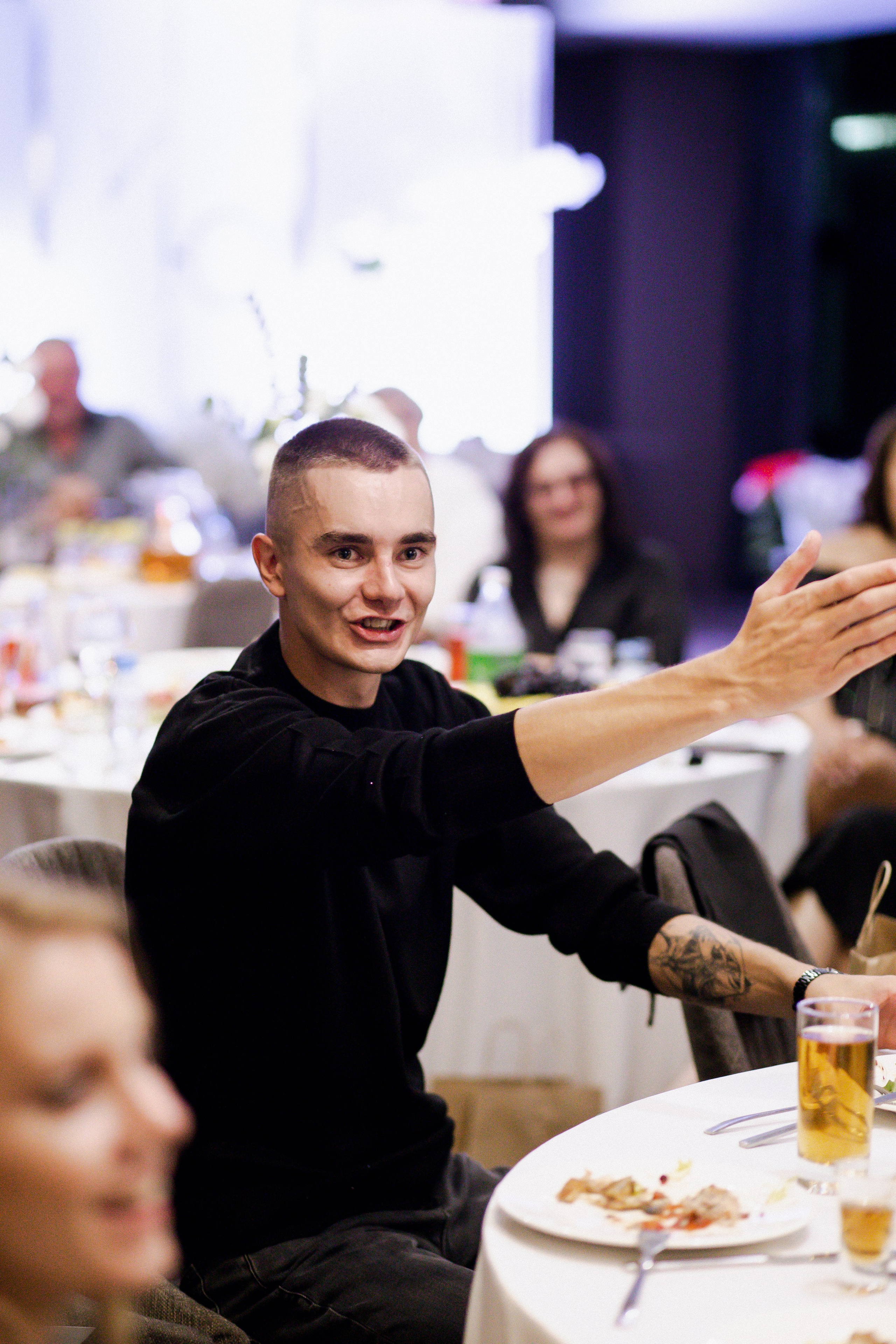 Юлия и Игорь. Фотограф Юлия Герасимова Иркутск