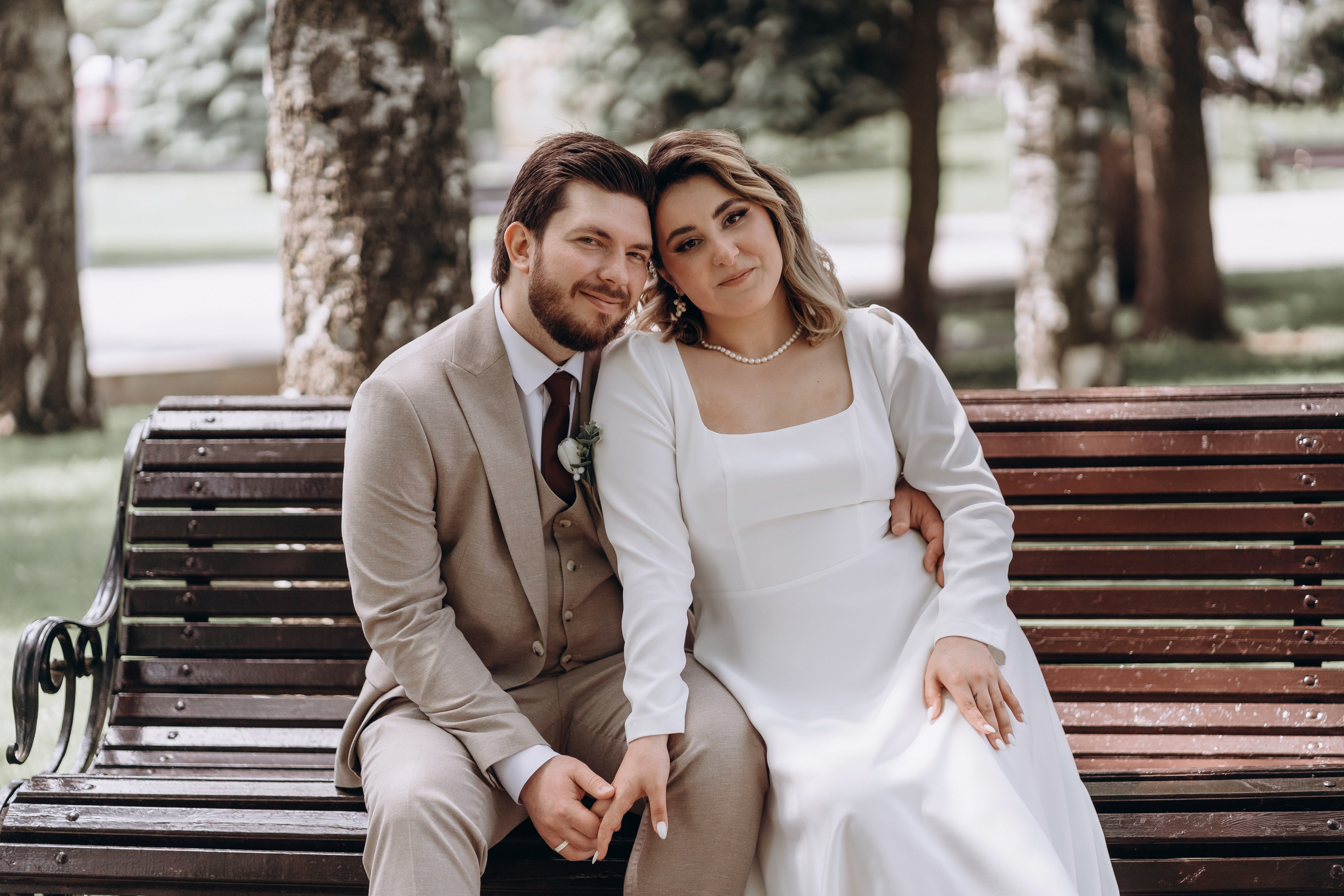 Алексей и Белла. Фотограф Ларионова Надежда|Ставрополь