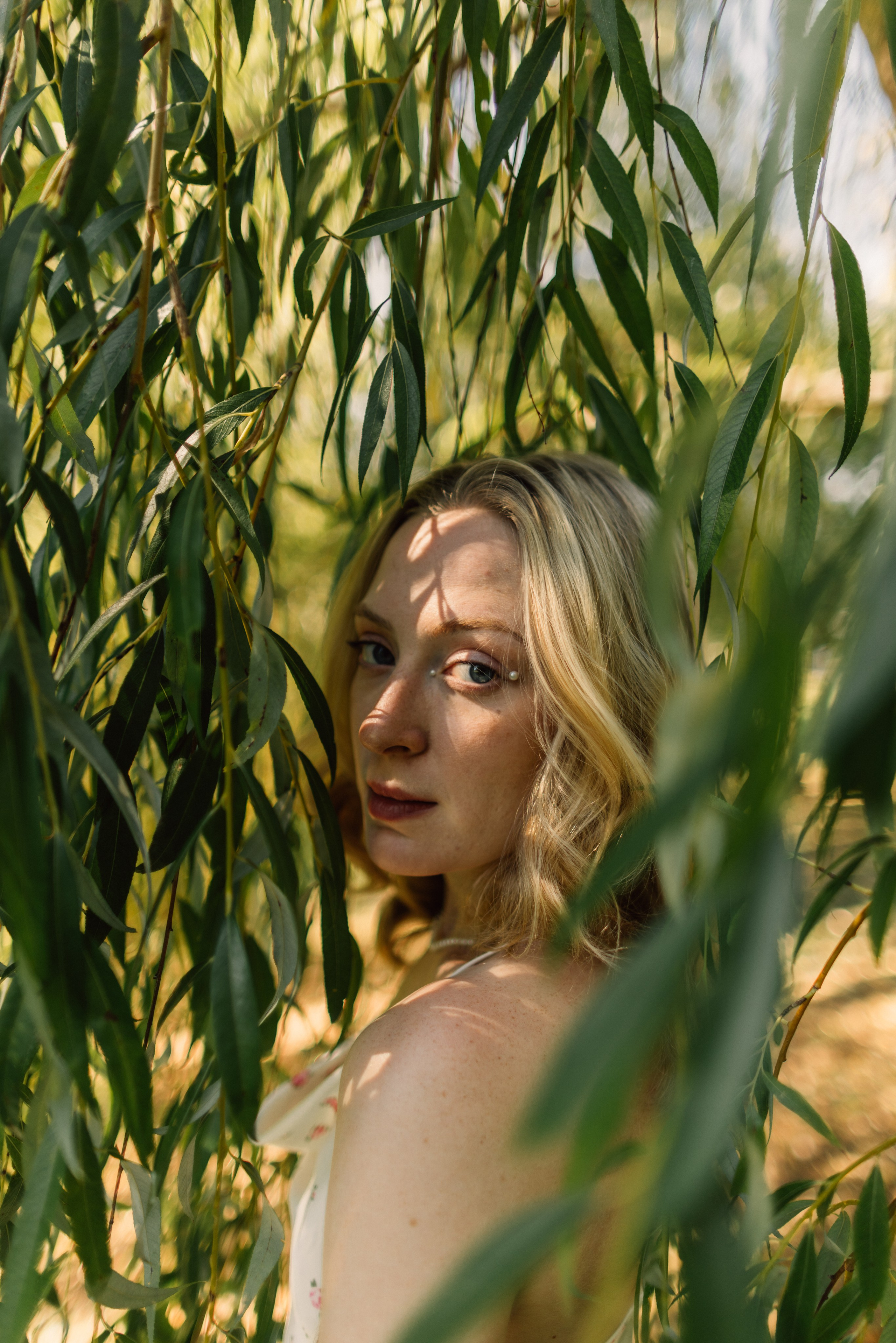 Индивидуальные фотосессии