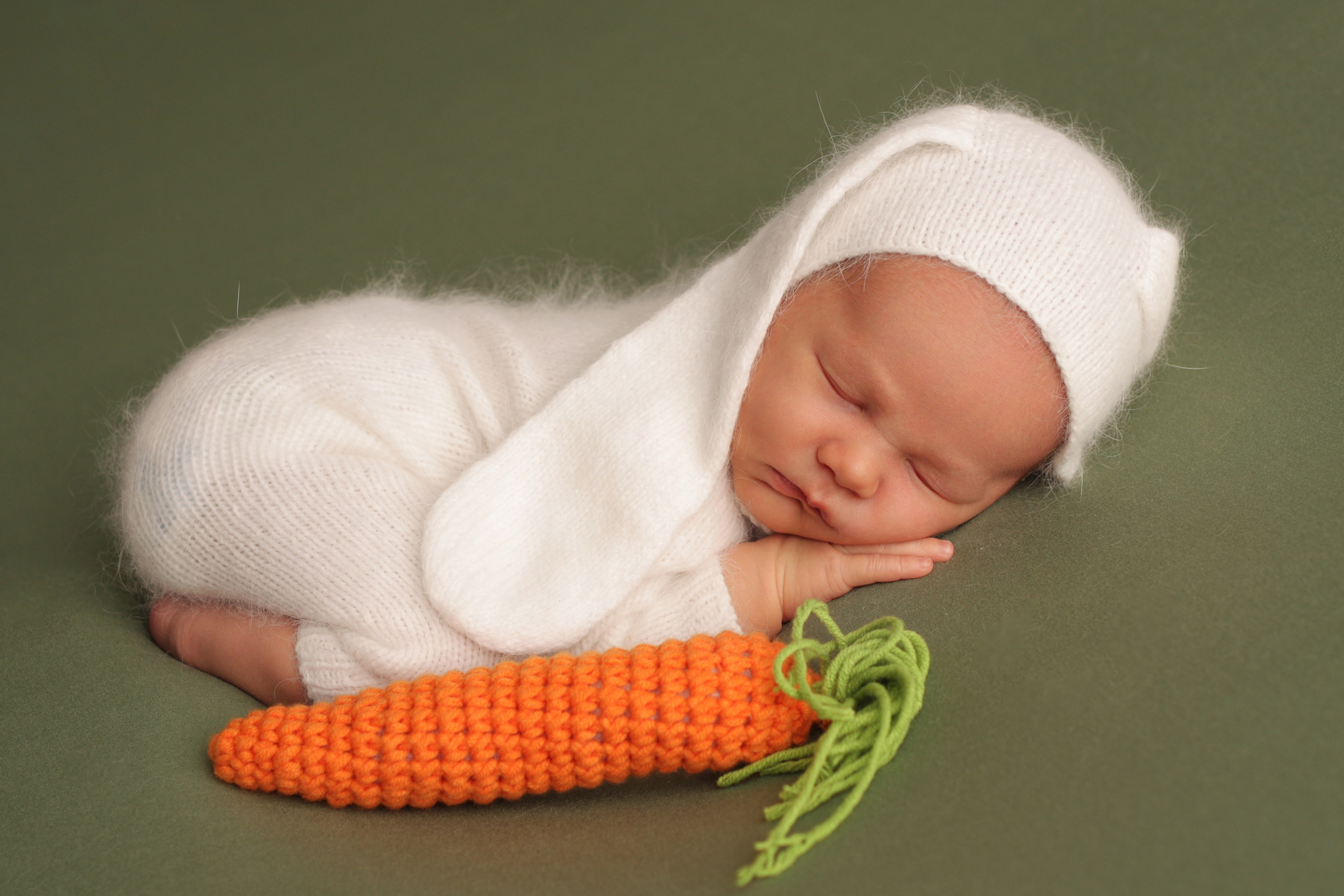 Ньюборн съемка Савелия. Детский фотограф новорожденных в Москве и Московской области Анна