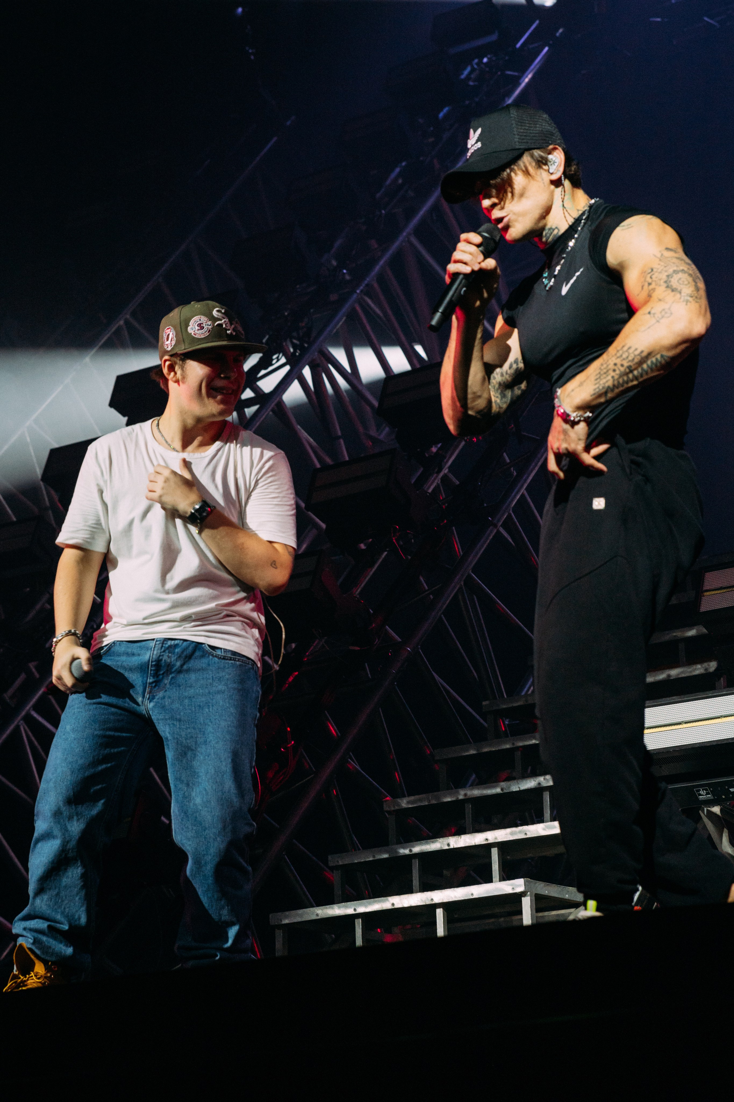 TOXI$ VK STADIUM. СПАСИБО, ДАНИЛ