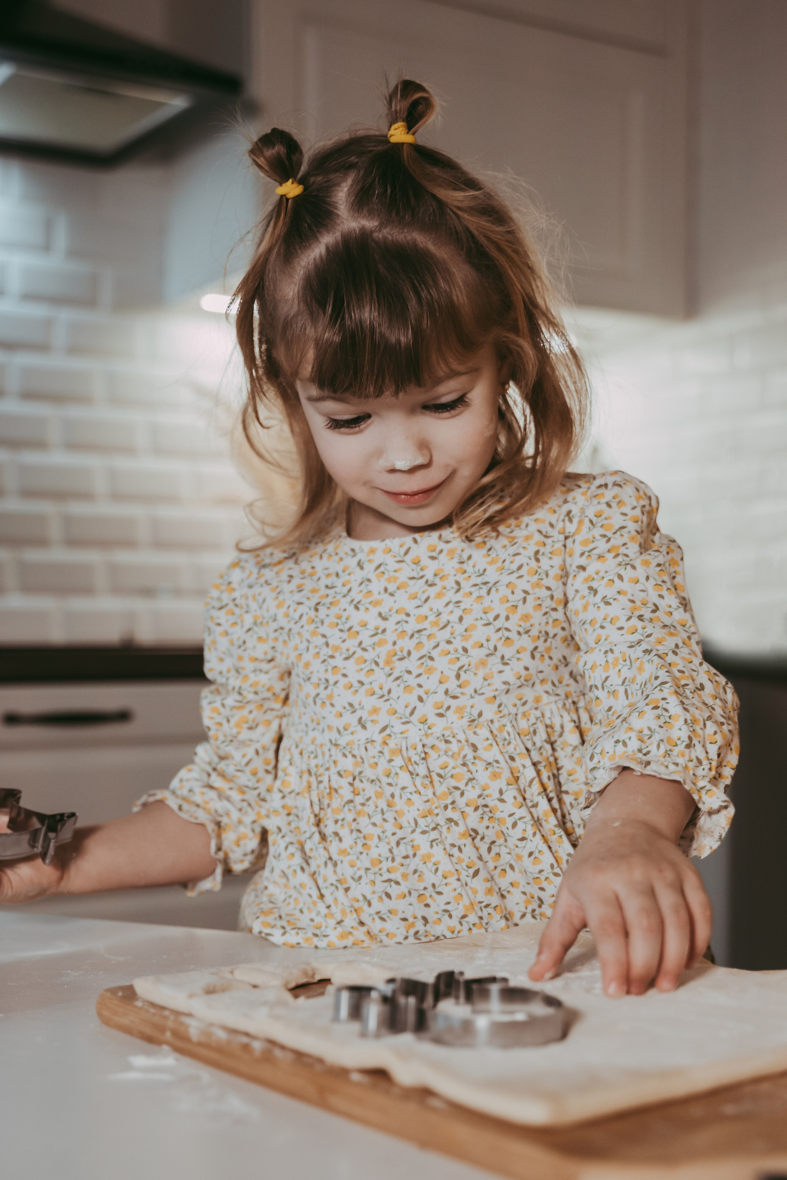Даша + Саша = Аделина. Фотограф в Дзержинске Наташа Баева