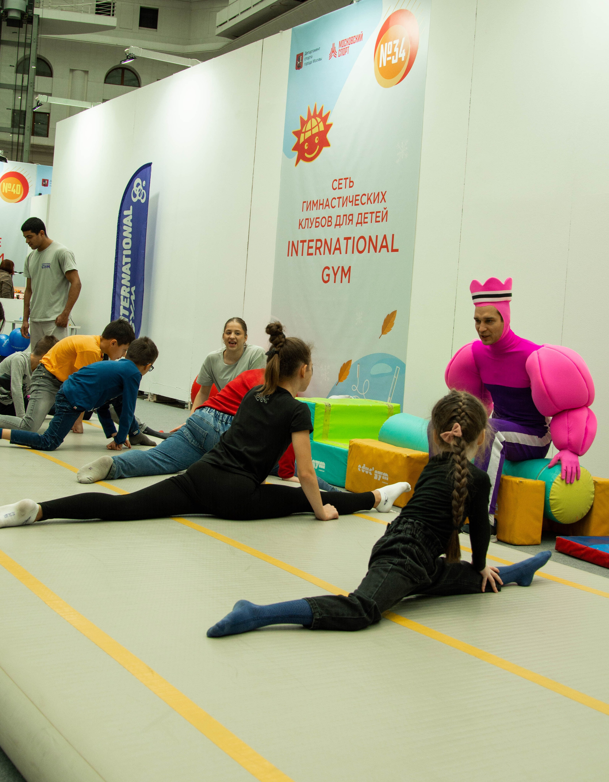 Репортажная съёмка в Москве | Фотограф на мероприятие — Ирина Клинова. Коммерческий и портретный фотограф в Москве Ирина Клинова