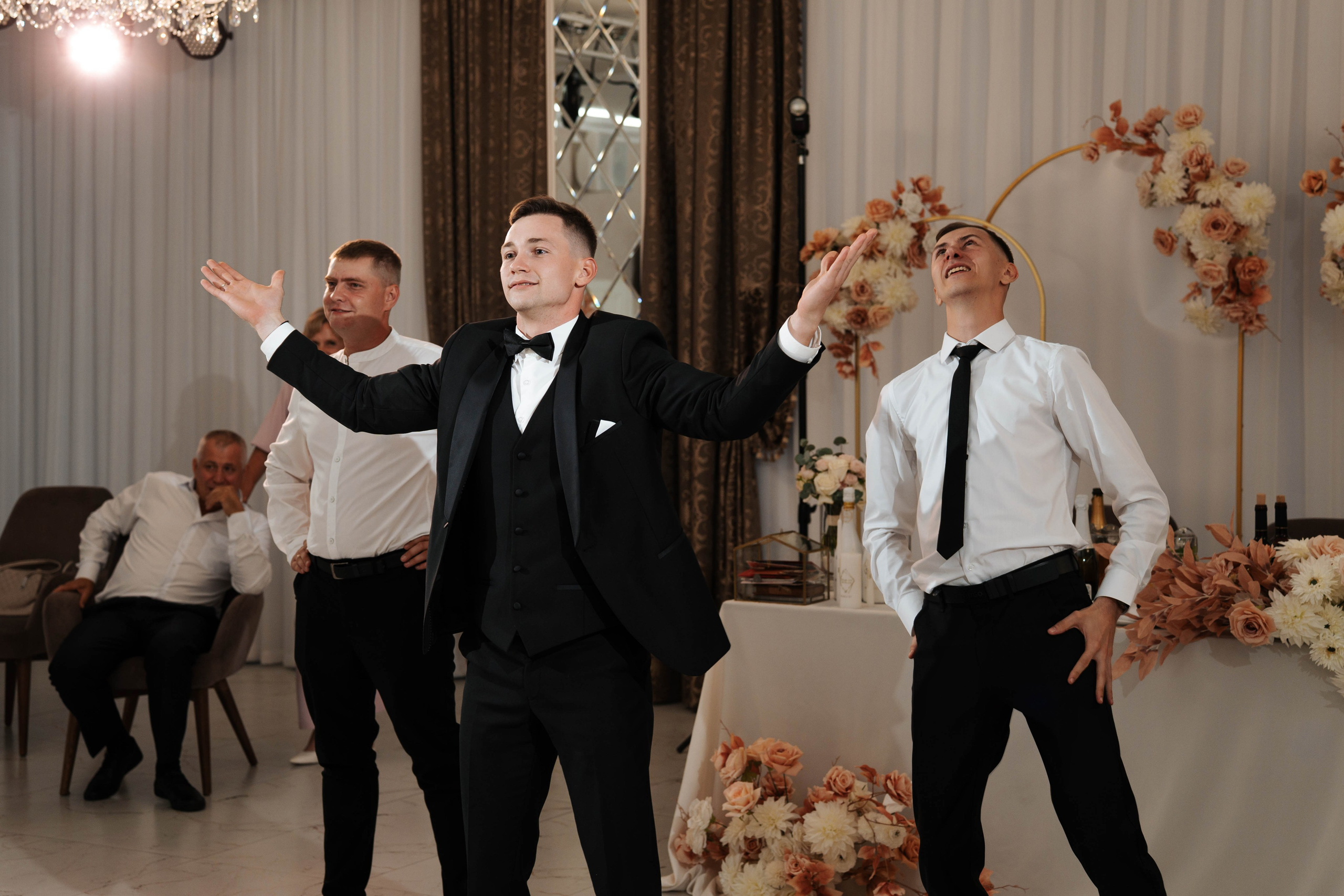 Victoria & Vladimir. Свадебный фотограф в Воронеже Самохина Екатерина