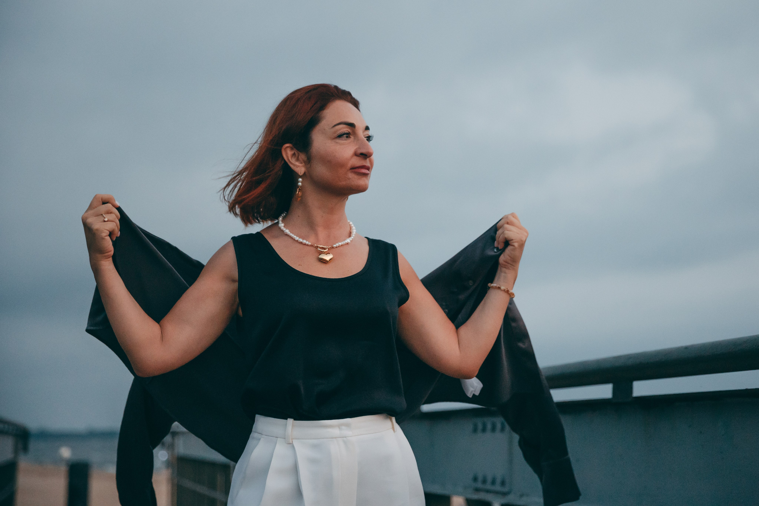 Залив. Семейный фотограф в Санкт-Петербурге Алиса Мохова