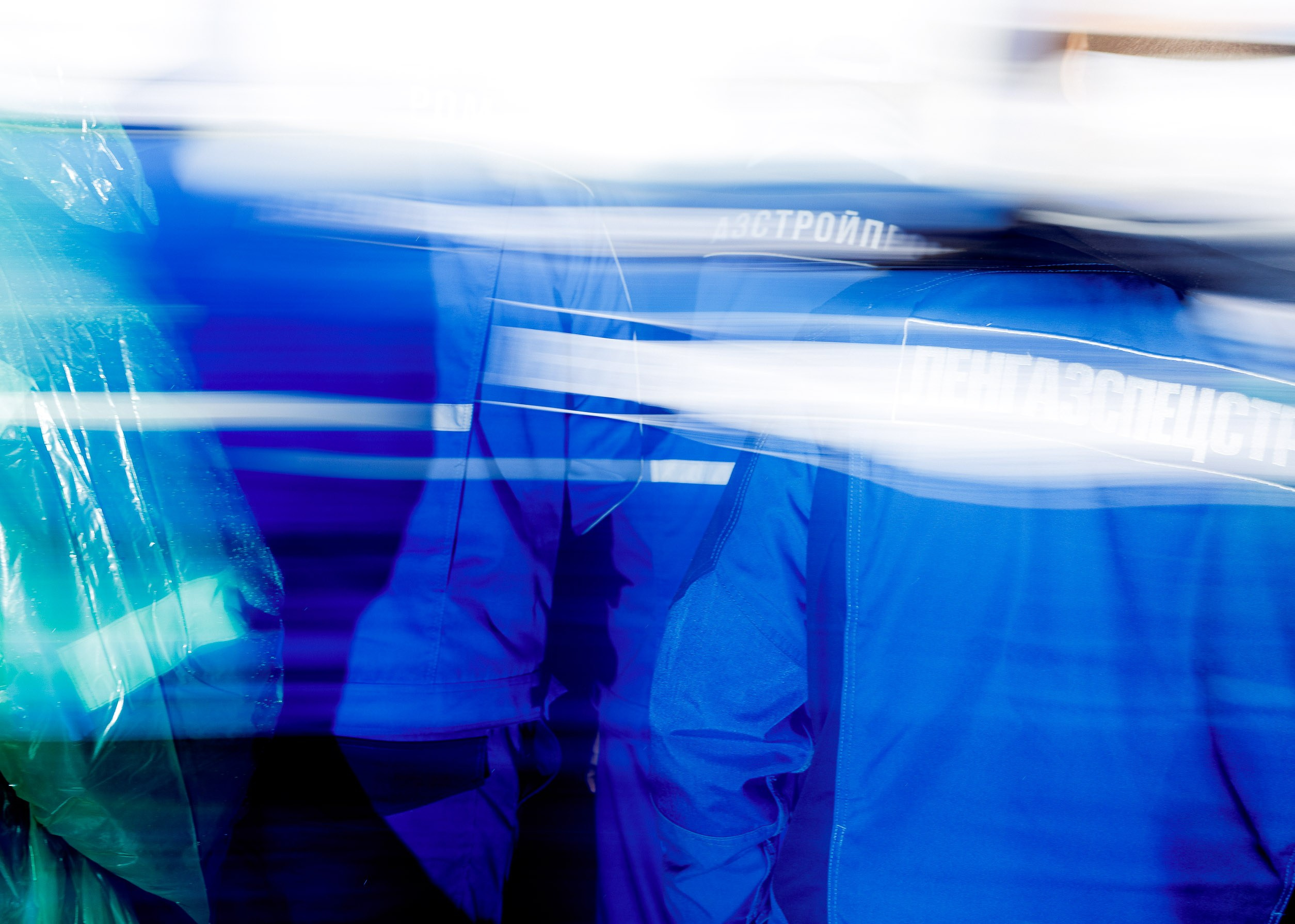 Газстройпром