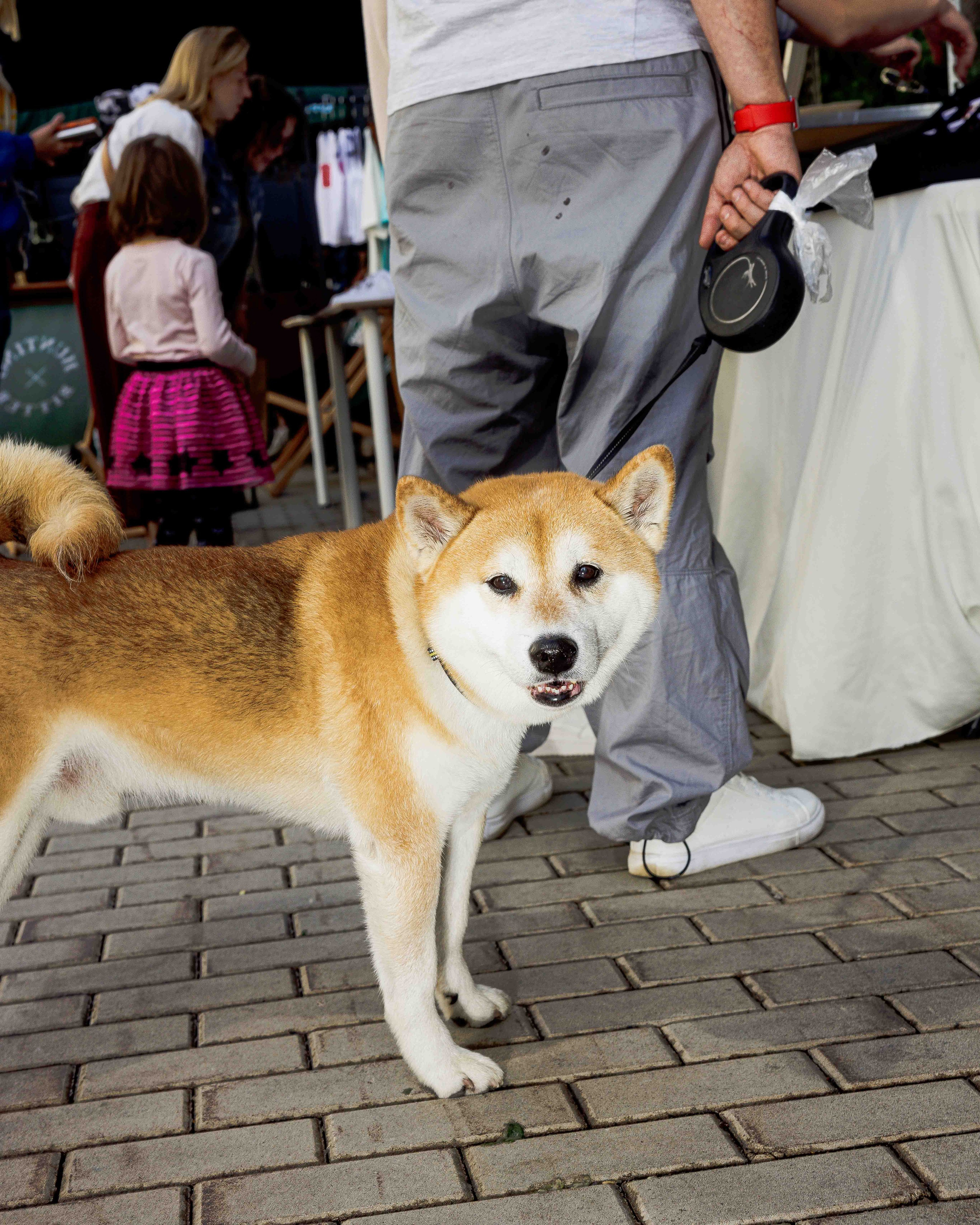 SUPERMETALL — Летний Маркет