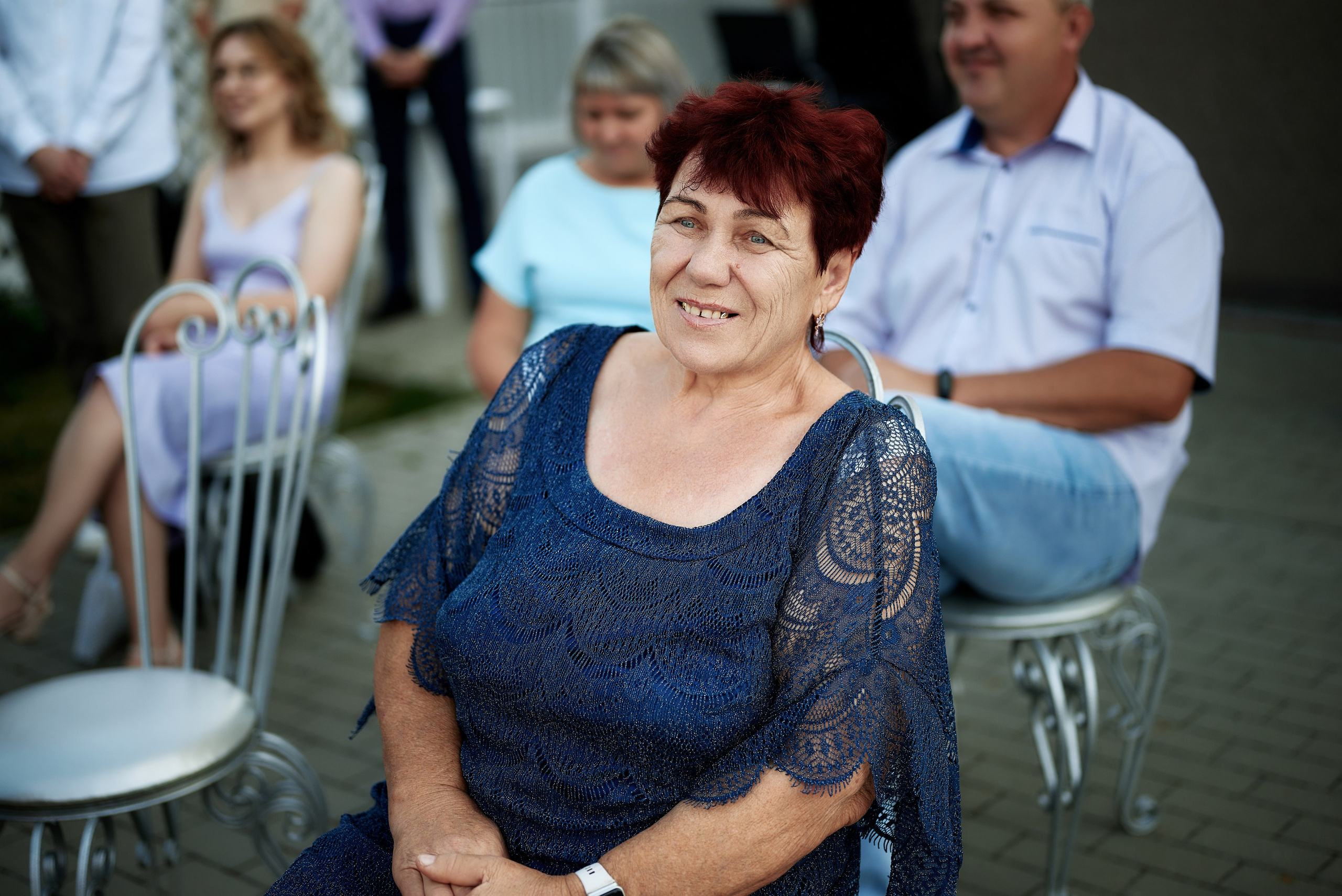 Иван и Эльвира. Фото-видеосъемка свадеб Venson Films