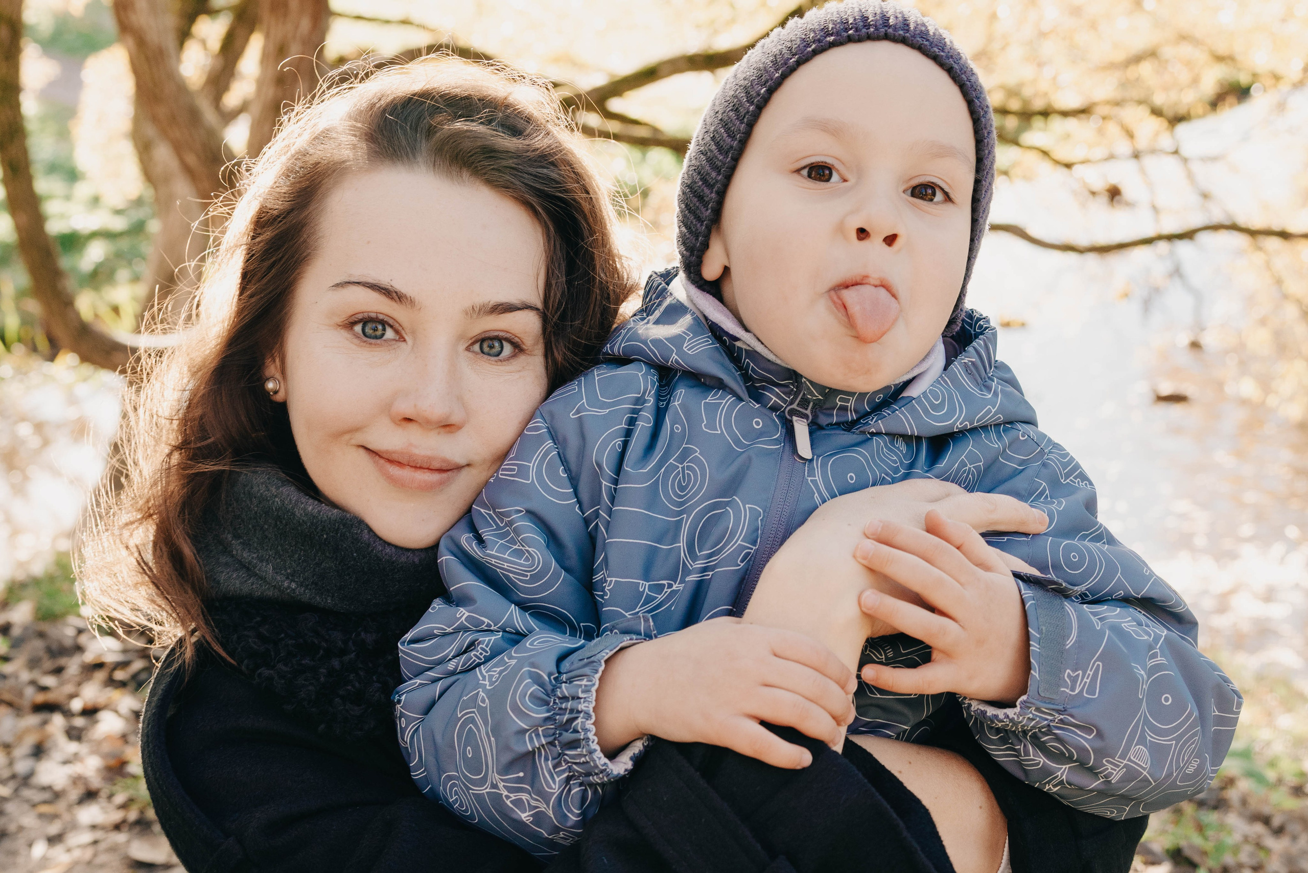 Марина и Кирилл. Ксения Цыгир, фотограф в Петербурге