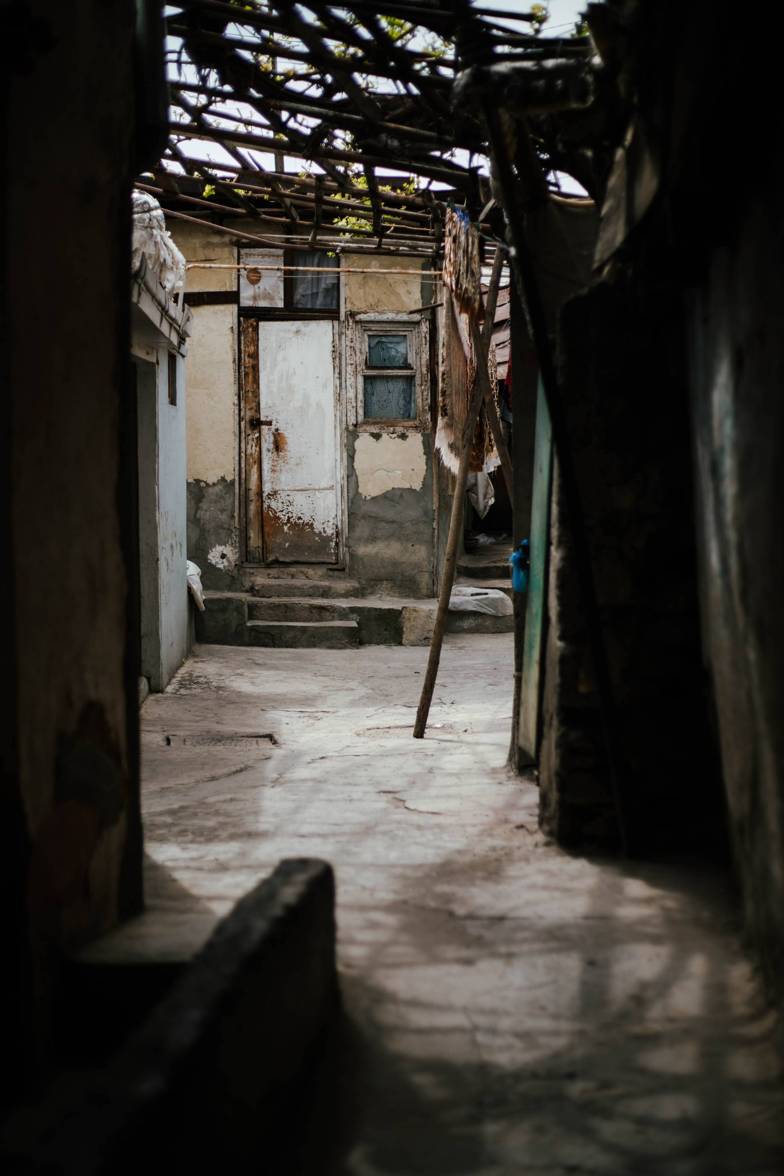 Armenia. Photographer Alina Skitovich