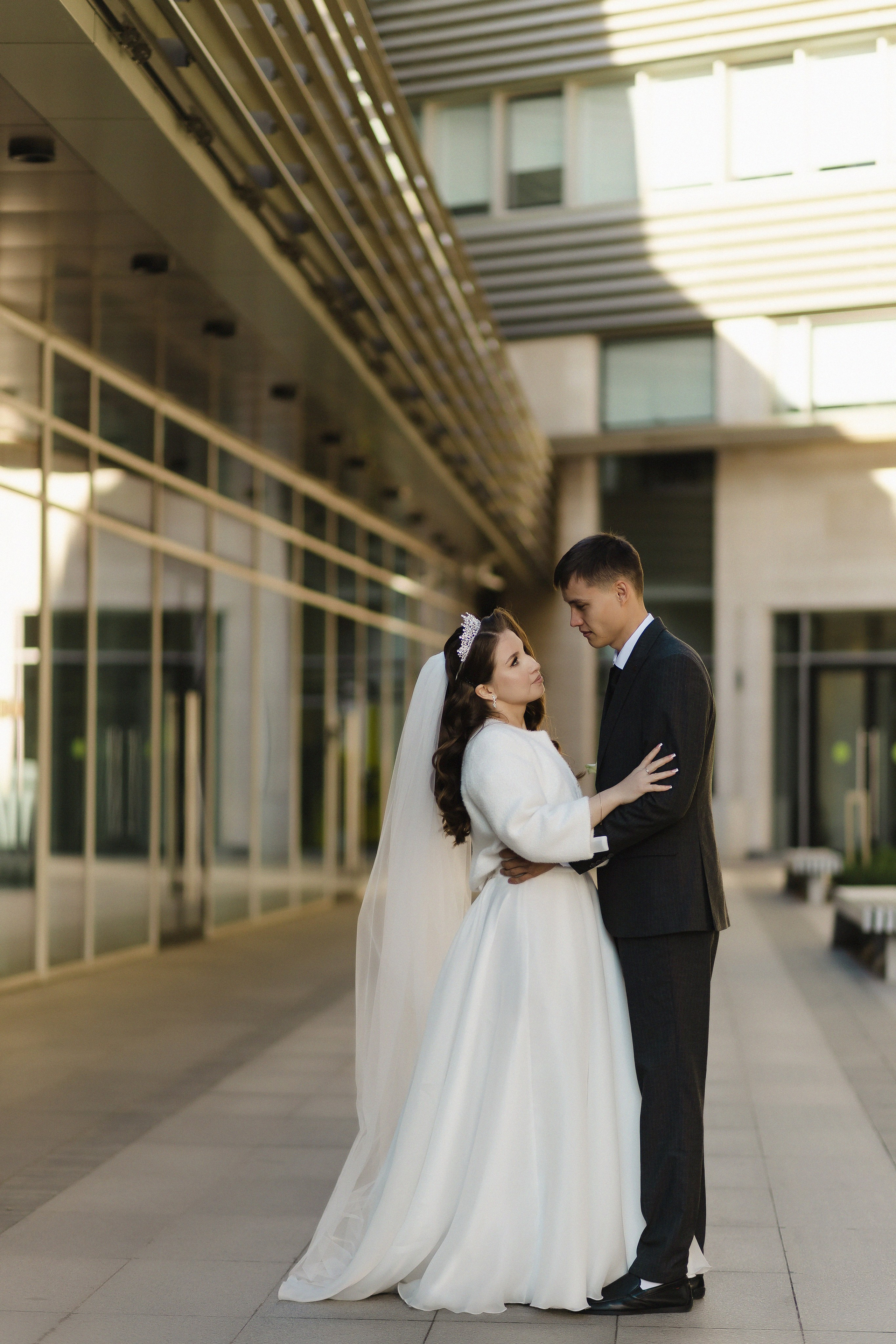 Прогулка. Свадебный и семейный фотограф в Казани и Волжске