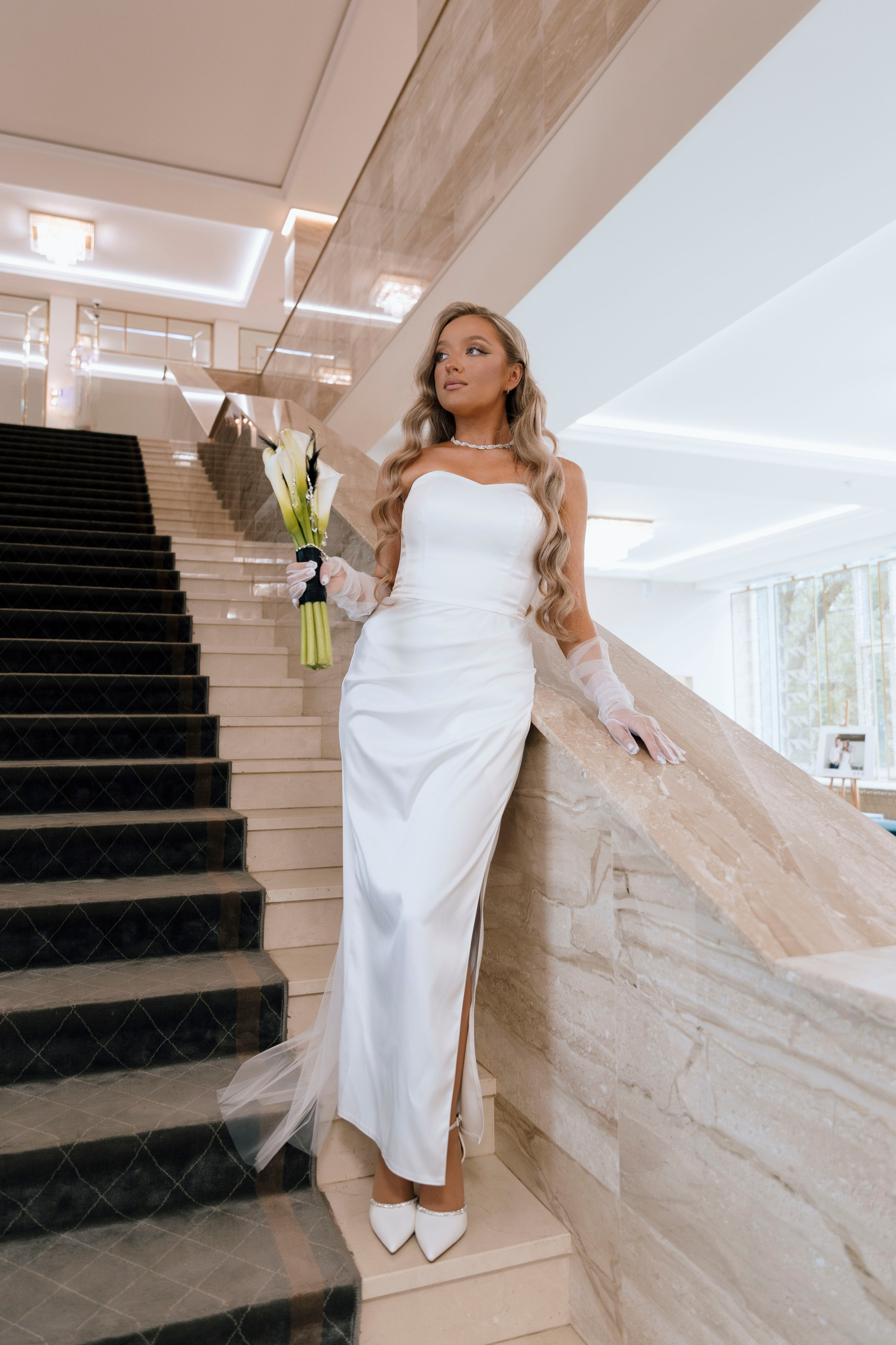 Эльдар & Карина. Фотограф в Москве и Московской области