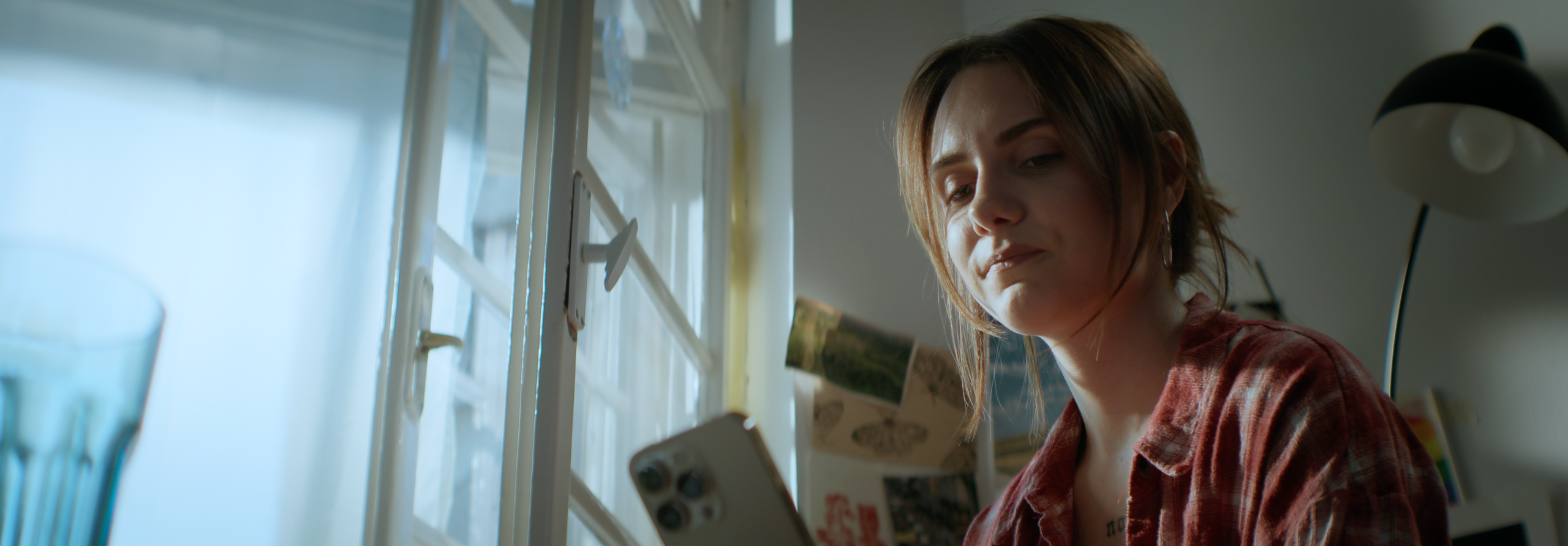 Lilith’s daughter. Tokcolor