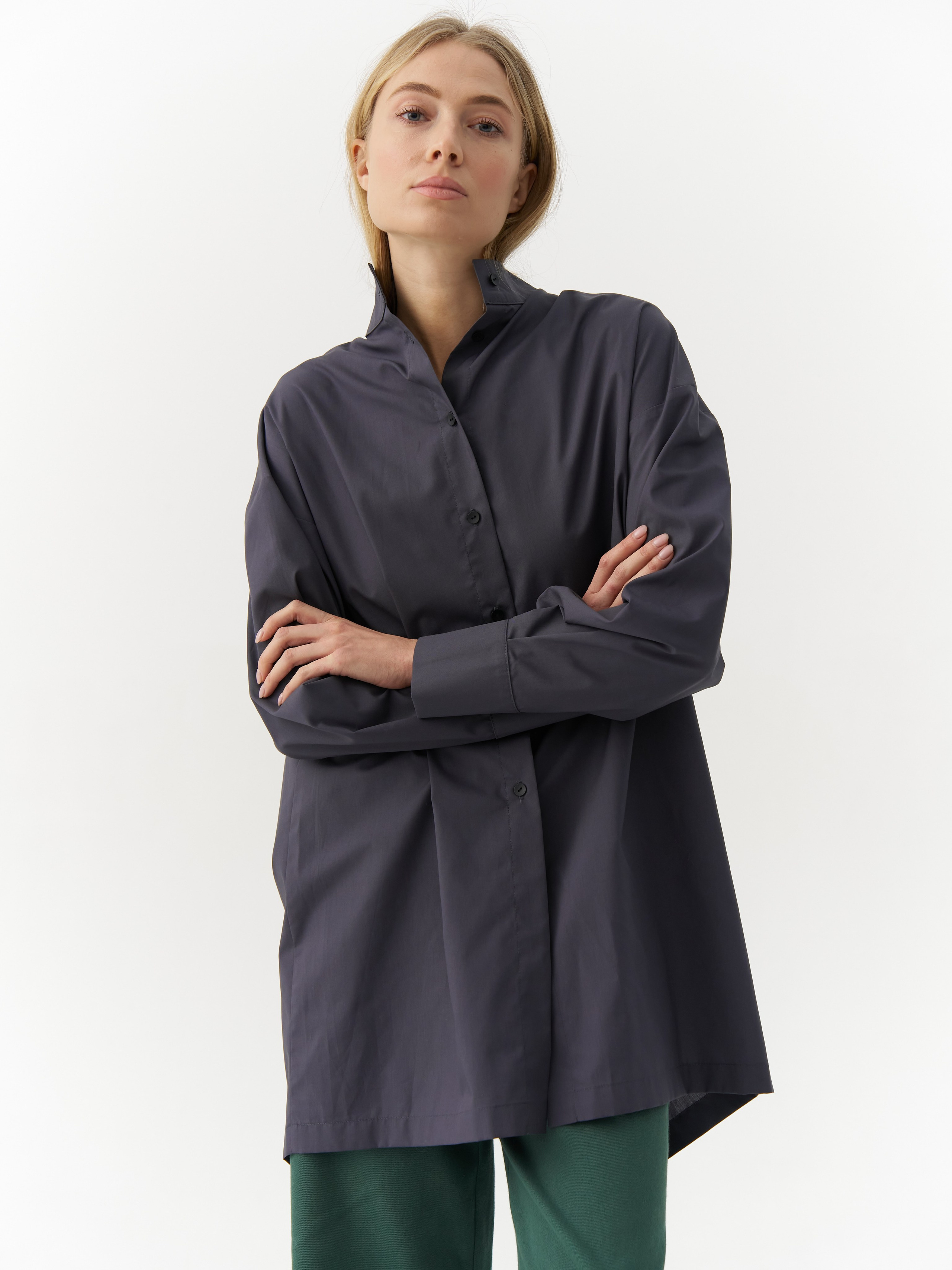 OVERLAY. Главная