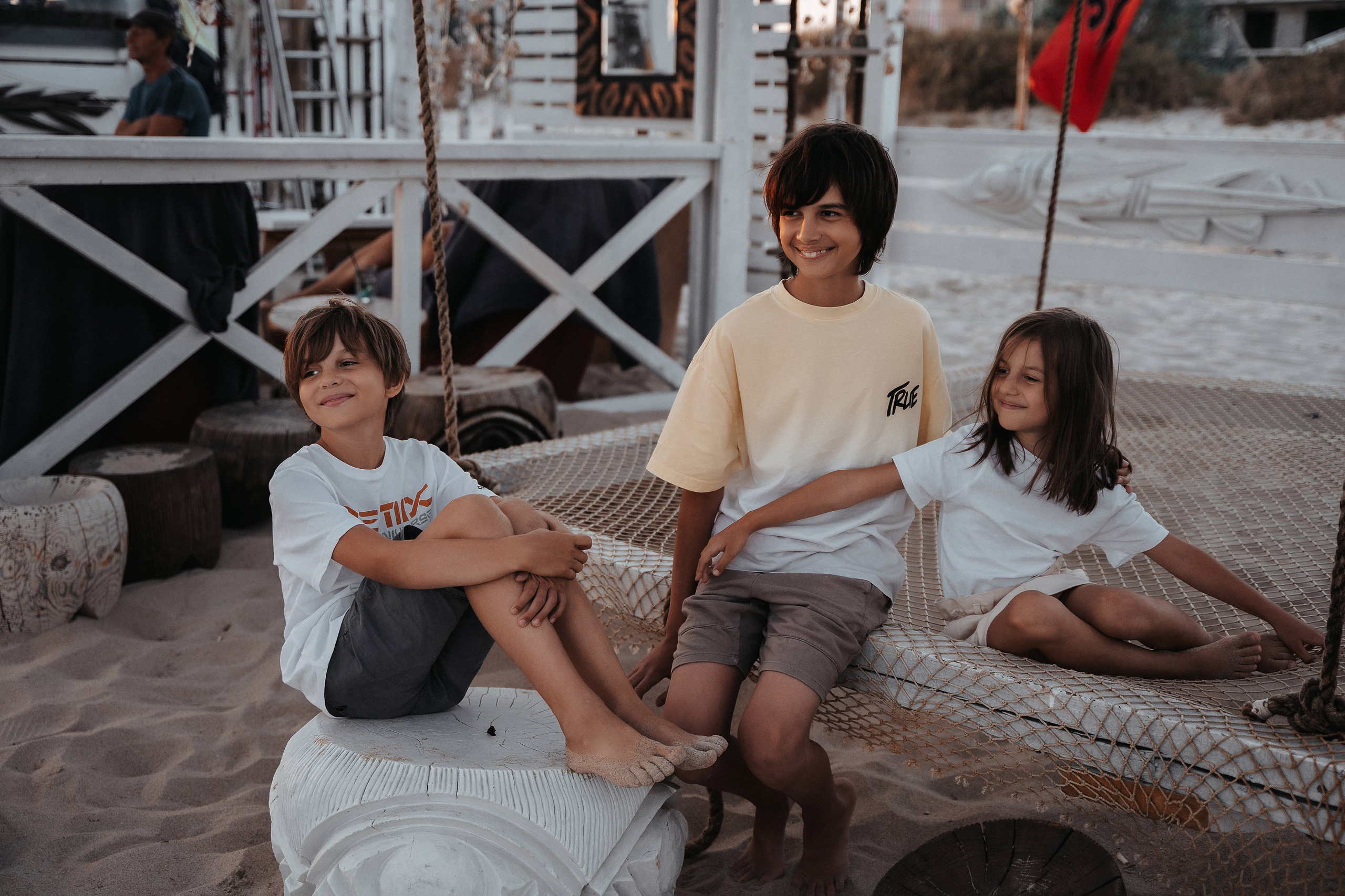 Волшебное лето. Фотограф в Анапе Татьяна Тагель: свадебные и семейные фотосессии