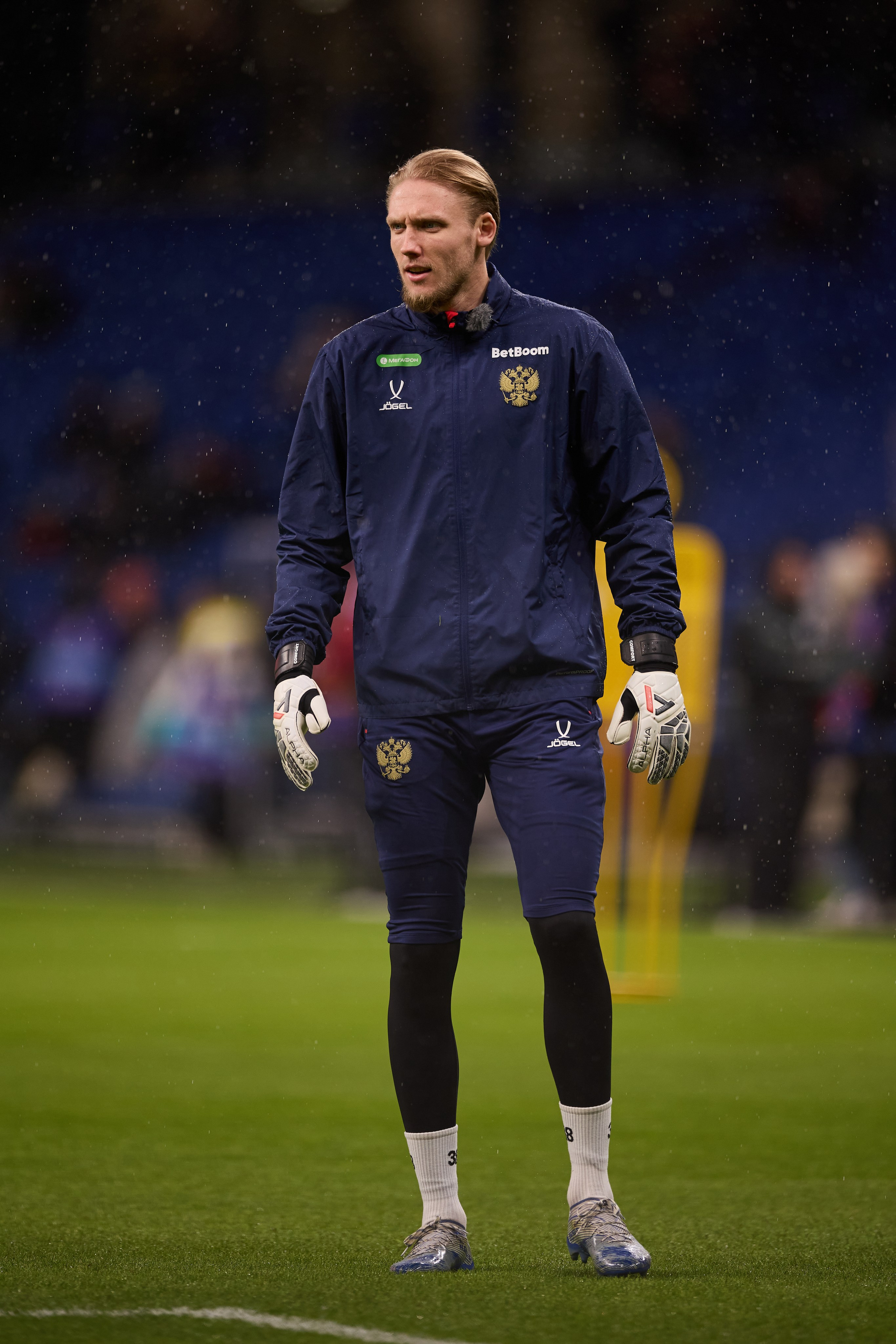 Товарищеский матч Сборная России — Сборная Гренады. Спортивный репортажный фотограф Казань Нафис Сиразетдинов