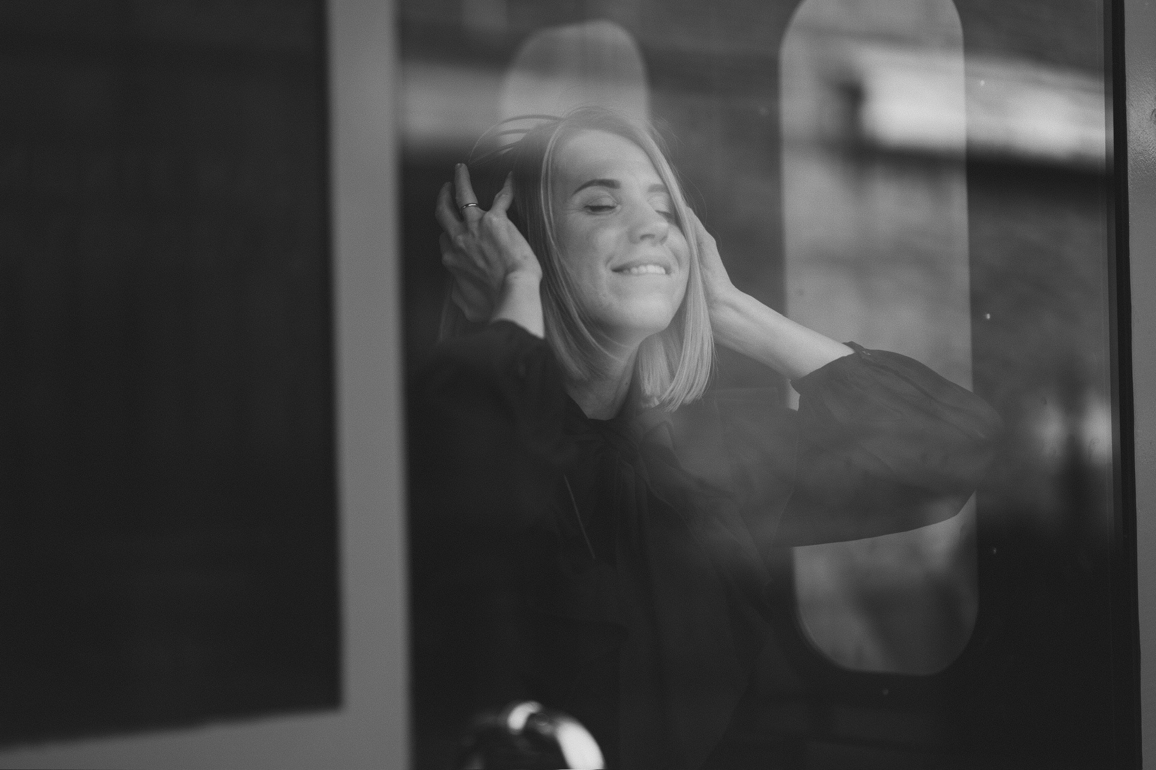 Фотосессия в Брусницын лофт