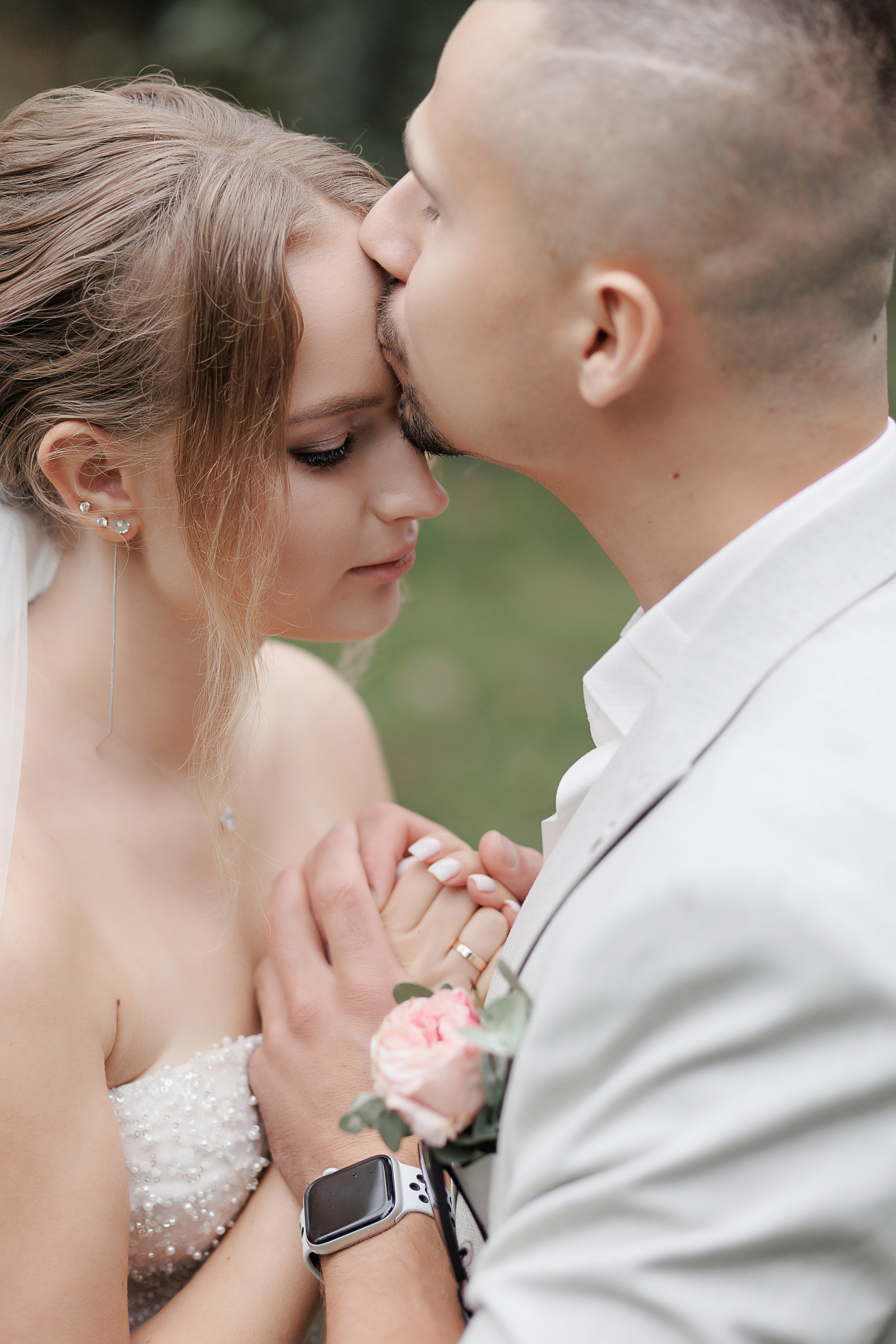 Алина и Максим. Свадебный и семейный фотограф в Твери и Тверской области
