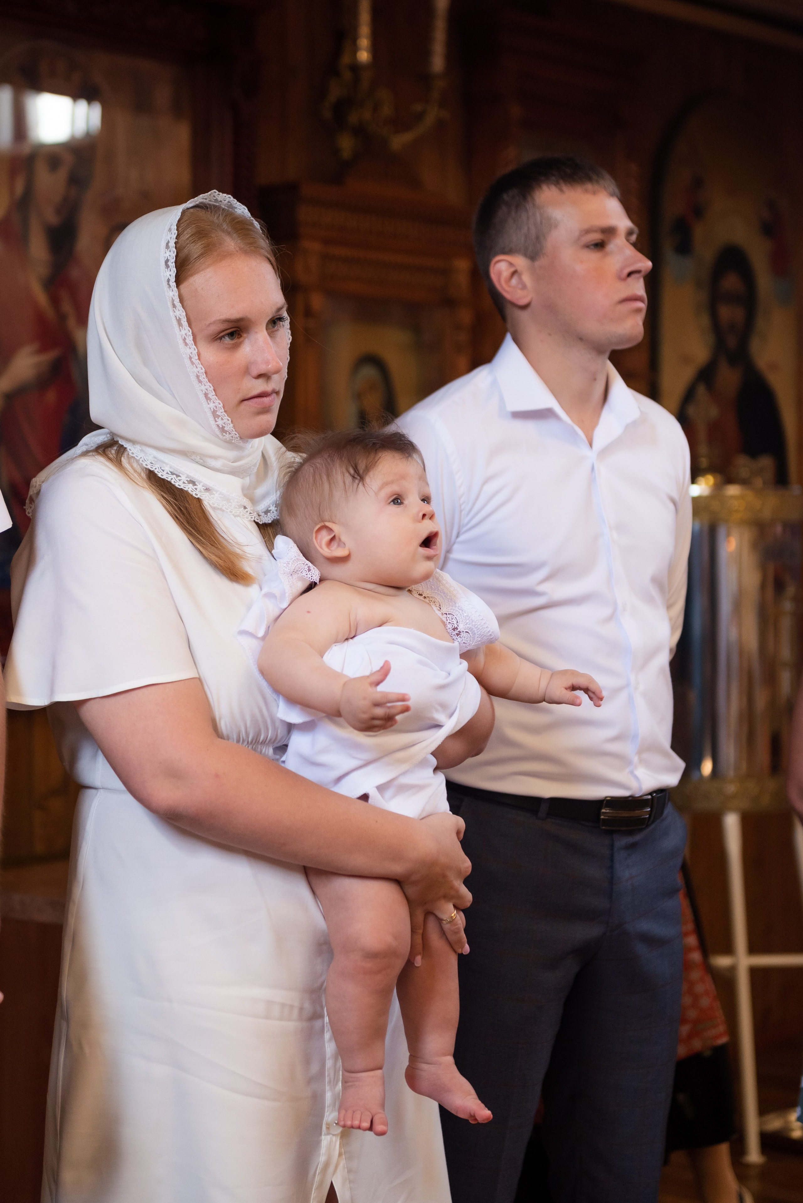 Мирон. Семейный фотограф Ирина Сгибнева